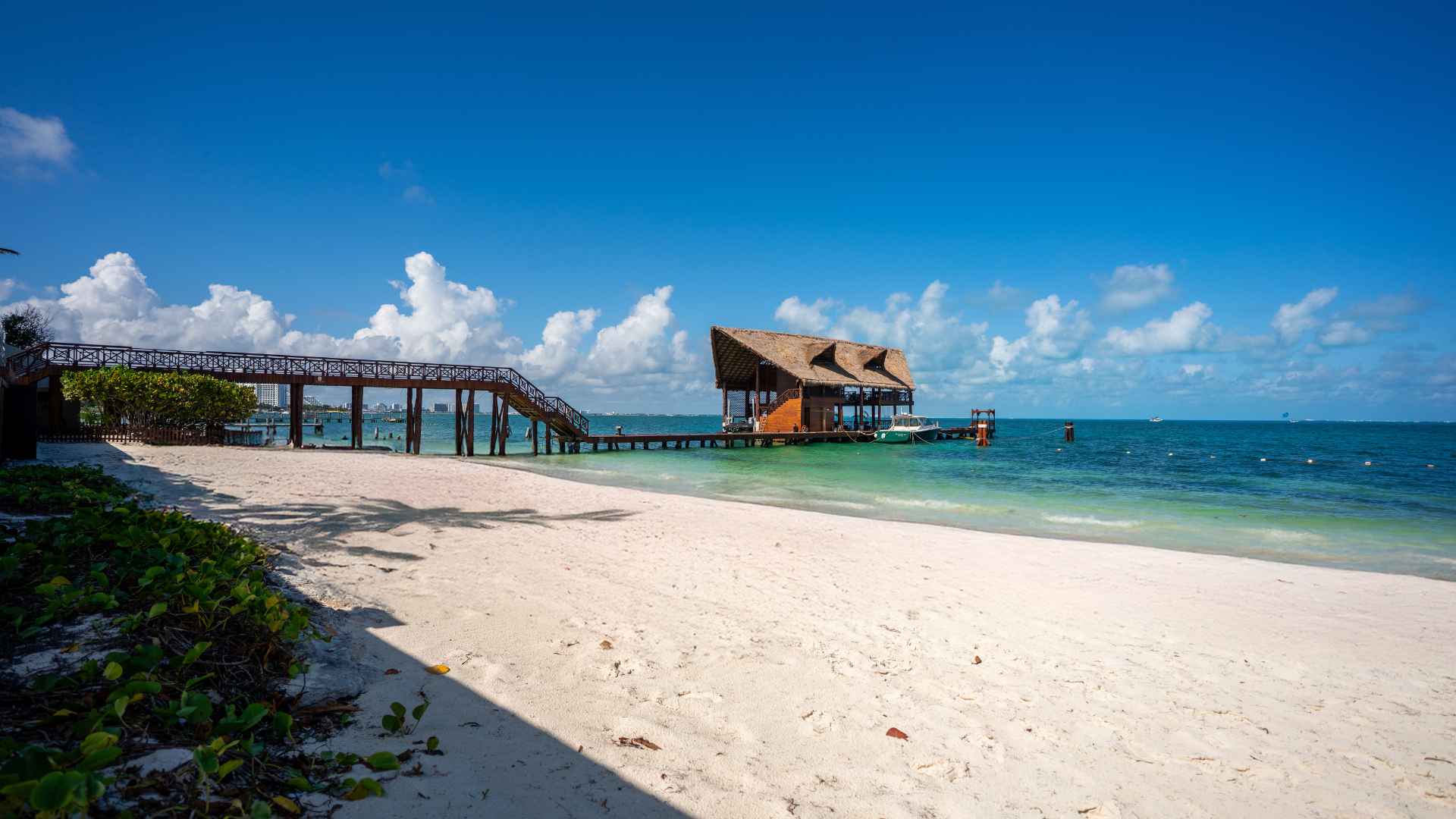 Villa Lagartijas - Cancun