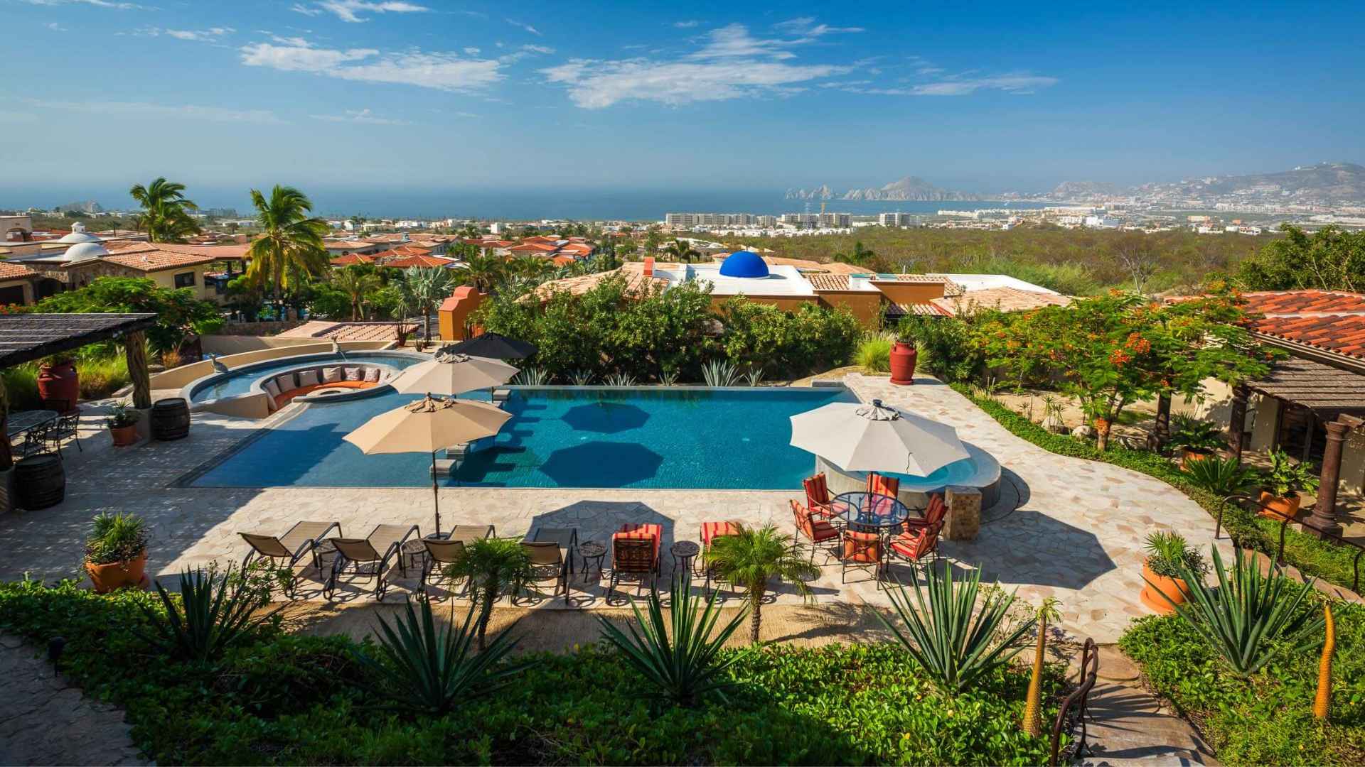 Casa Entre Suenos - Cabo San Lucas