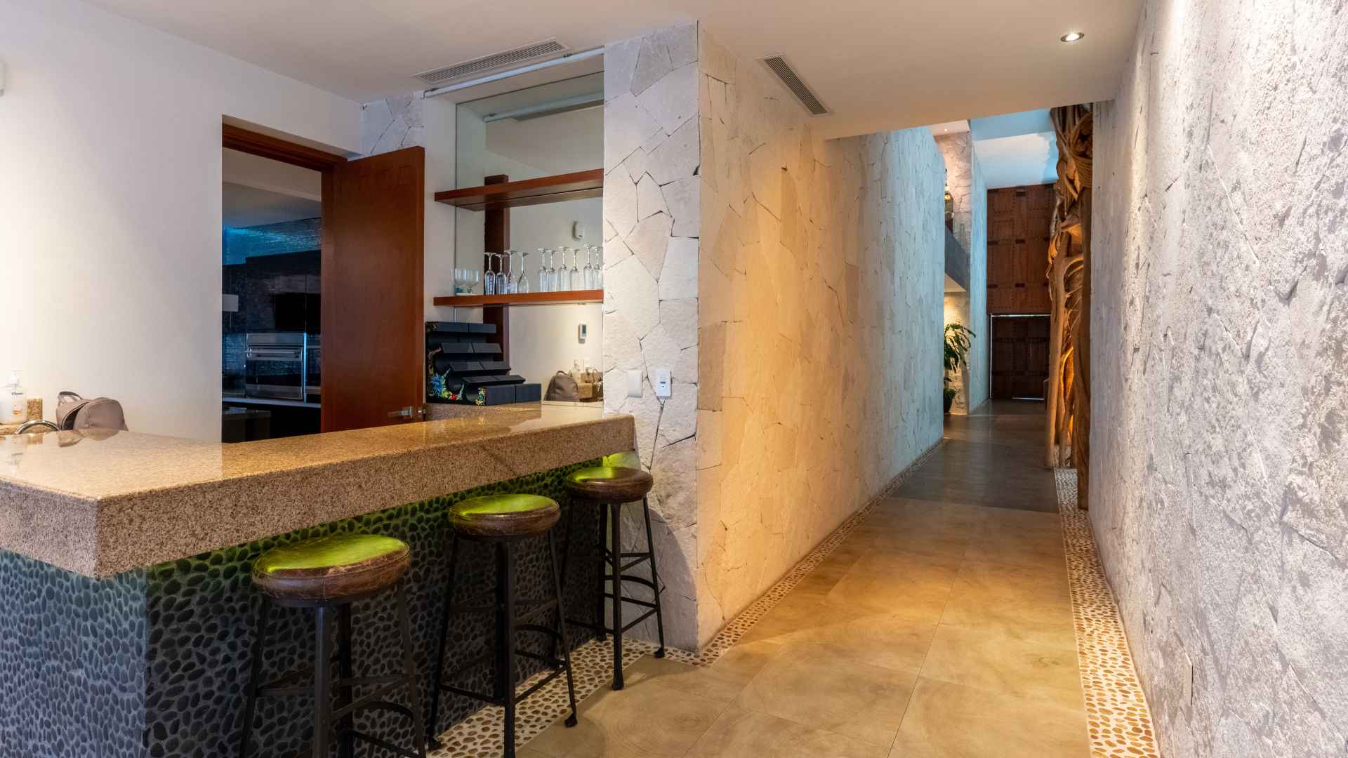 Villa Langosta - Cancun