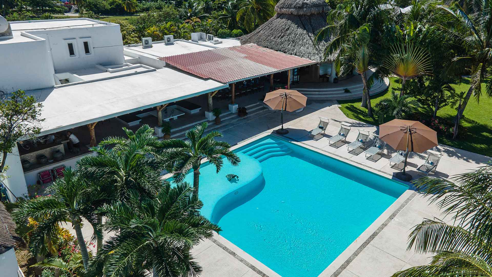 Villa Balam Nah - Cancun