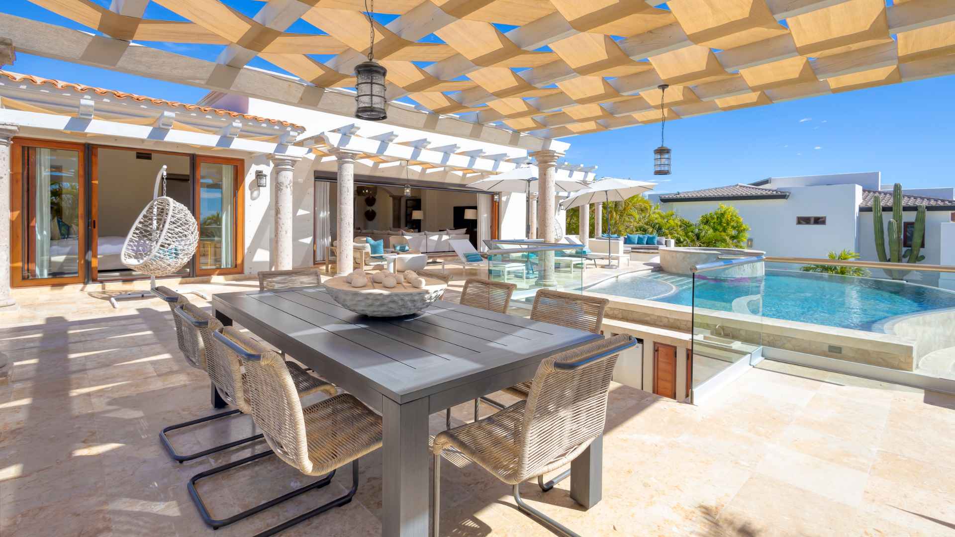 Casa Micana - San Jose del Cabo