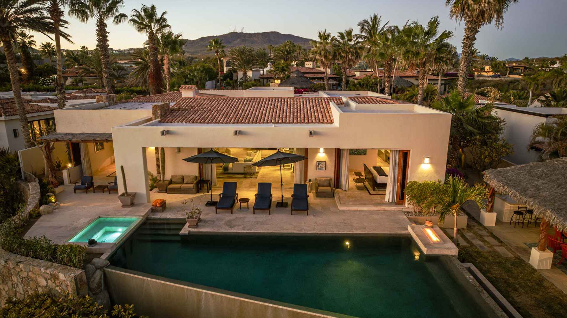 Casa Par - Cabo San Lucas