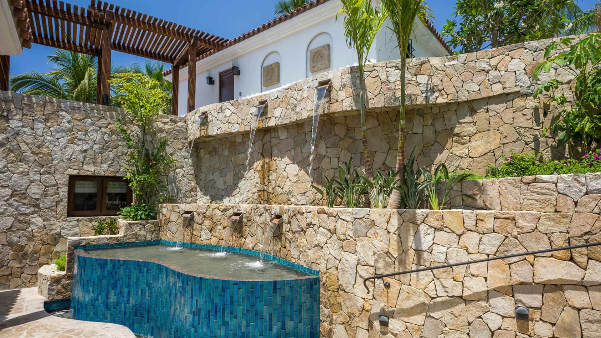 Casa Roca de Pajaro - San Jose del Cabo