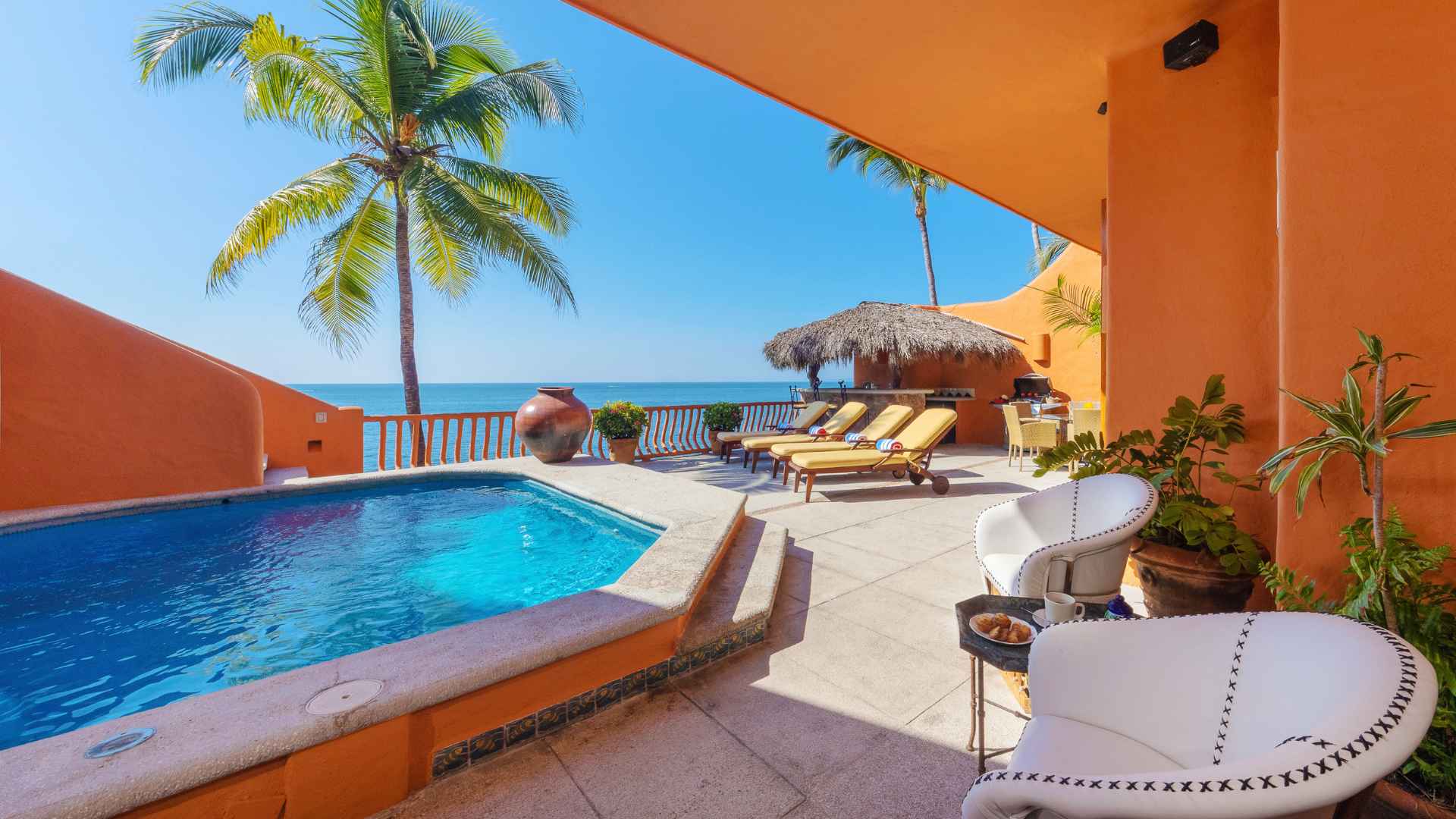 Villa Ventura - Puerto Vallarta