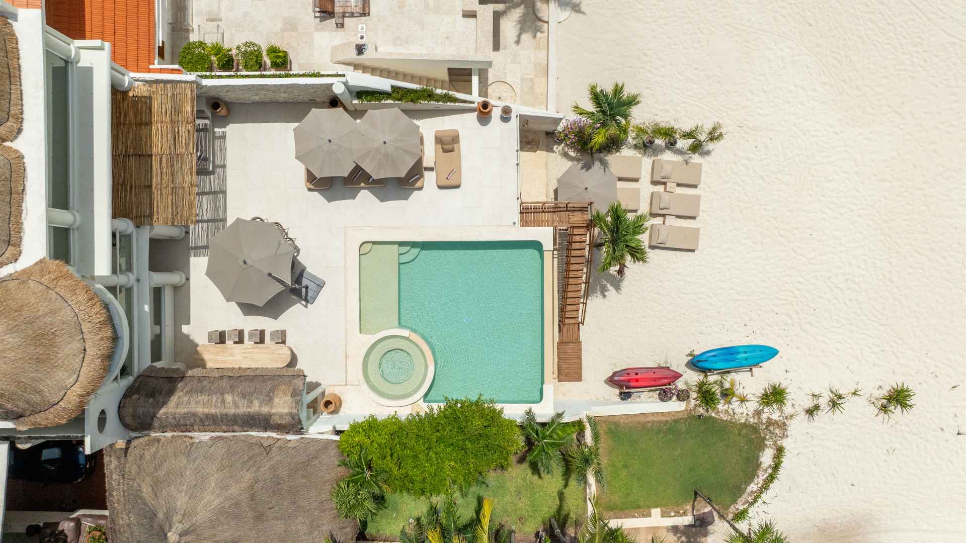 Villa Flamingos - Cancun