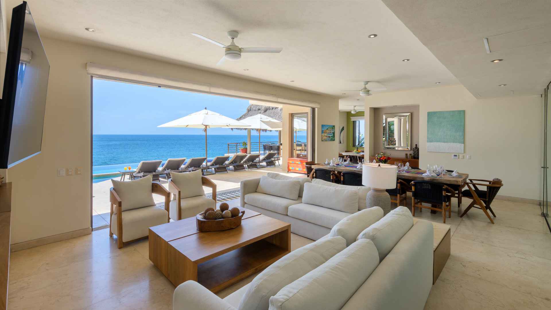 Villa Kismet - Puerto Vallarta