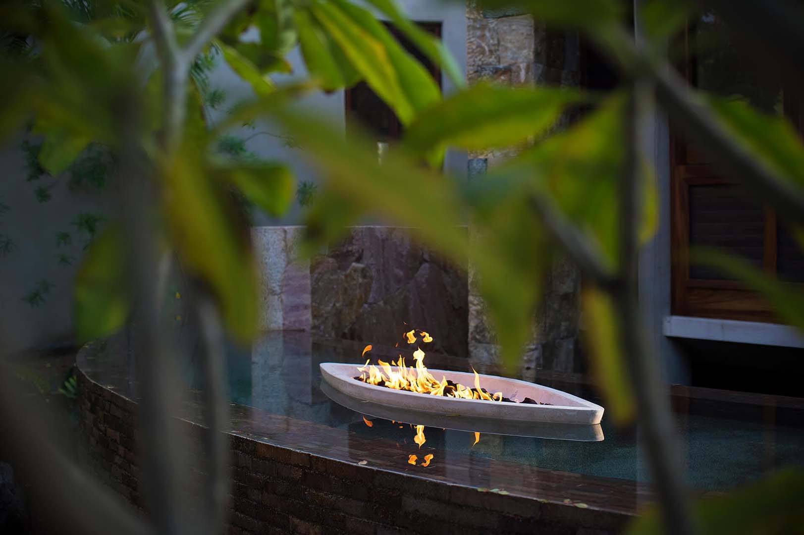 Casa Tau - Punta Mita