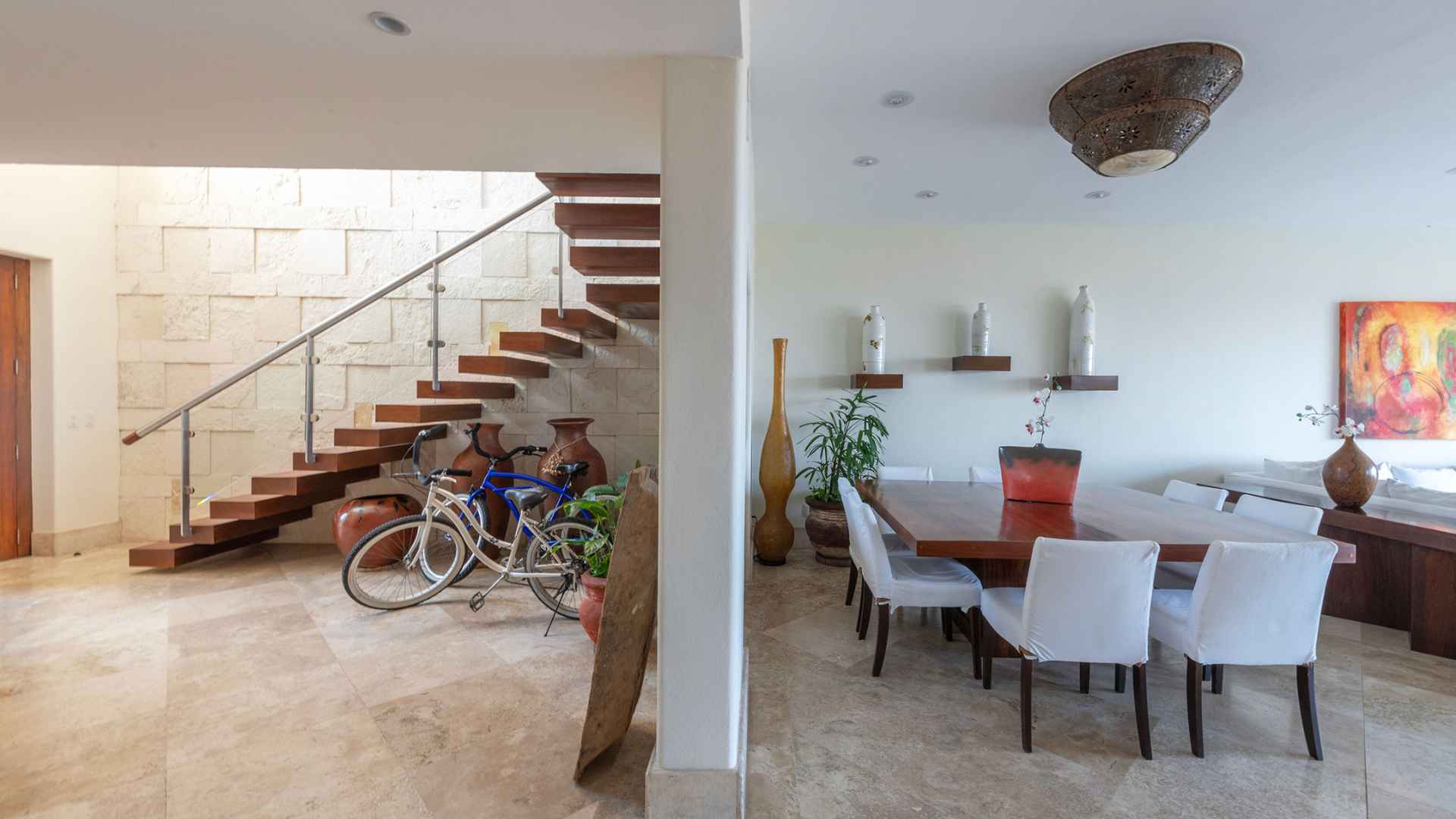 Villa Turquesa - Punta Mita