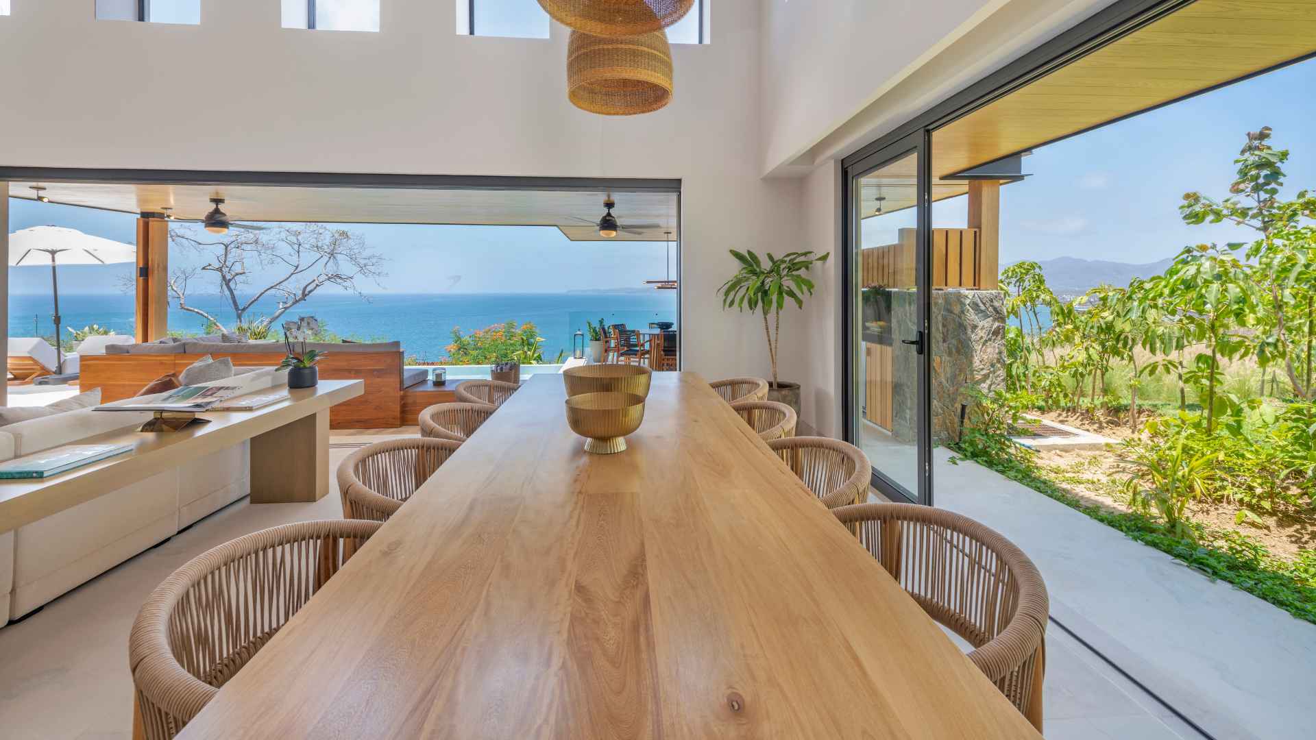 Casa Patron - Punta Mita