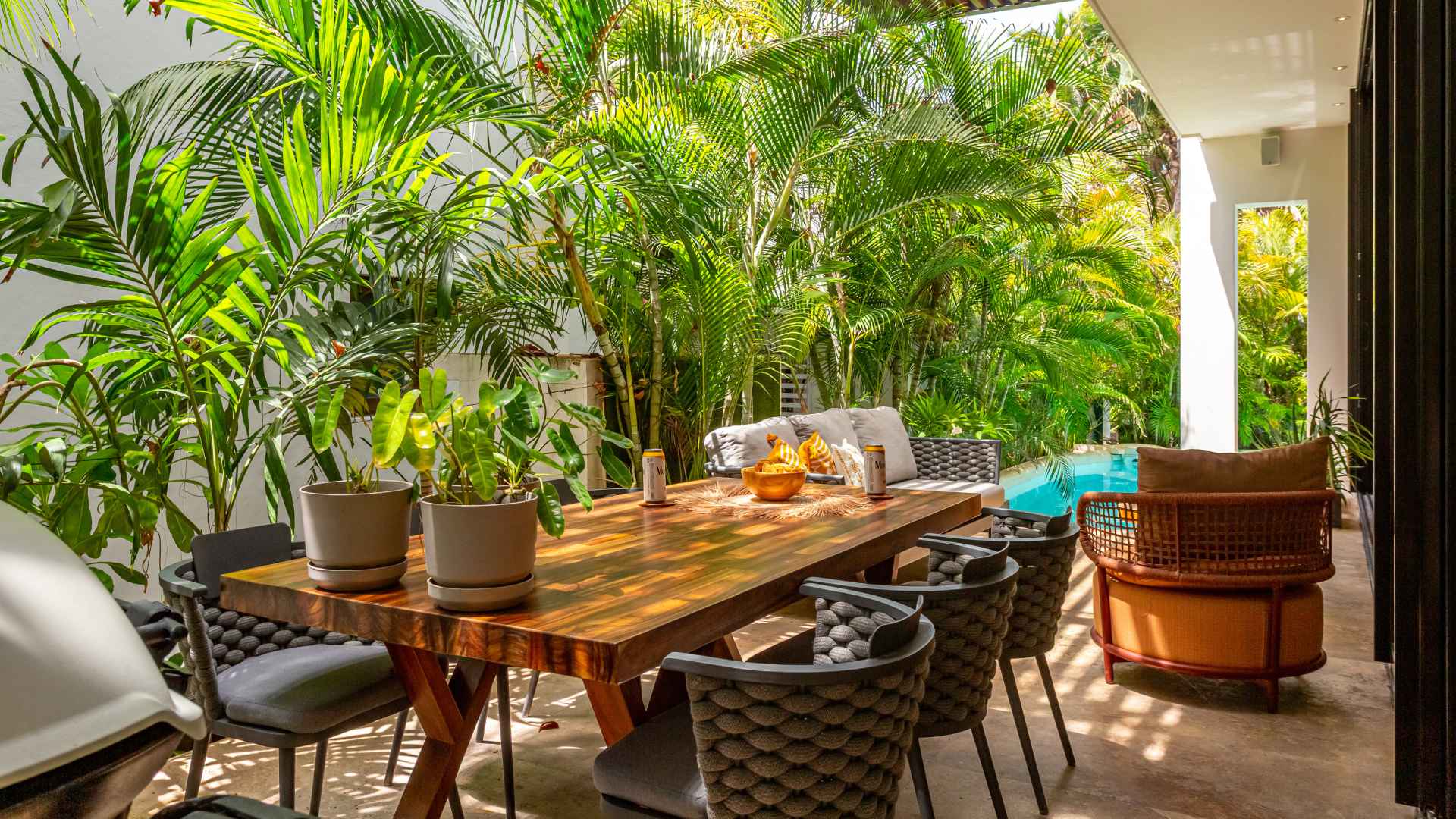 Casa de las Estrellas - Playa del Carmen