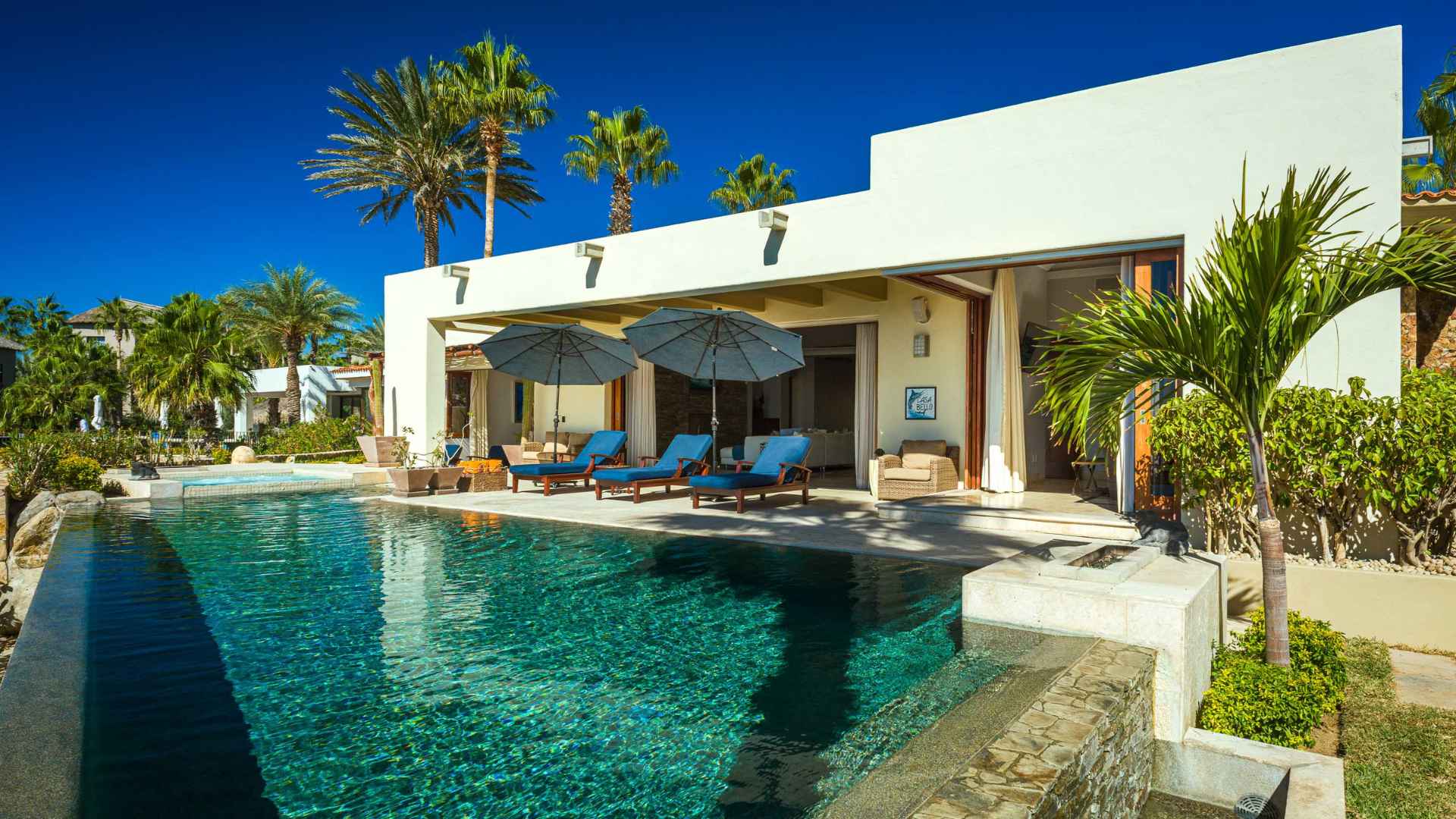 Casa Par - Cabo San Lucas