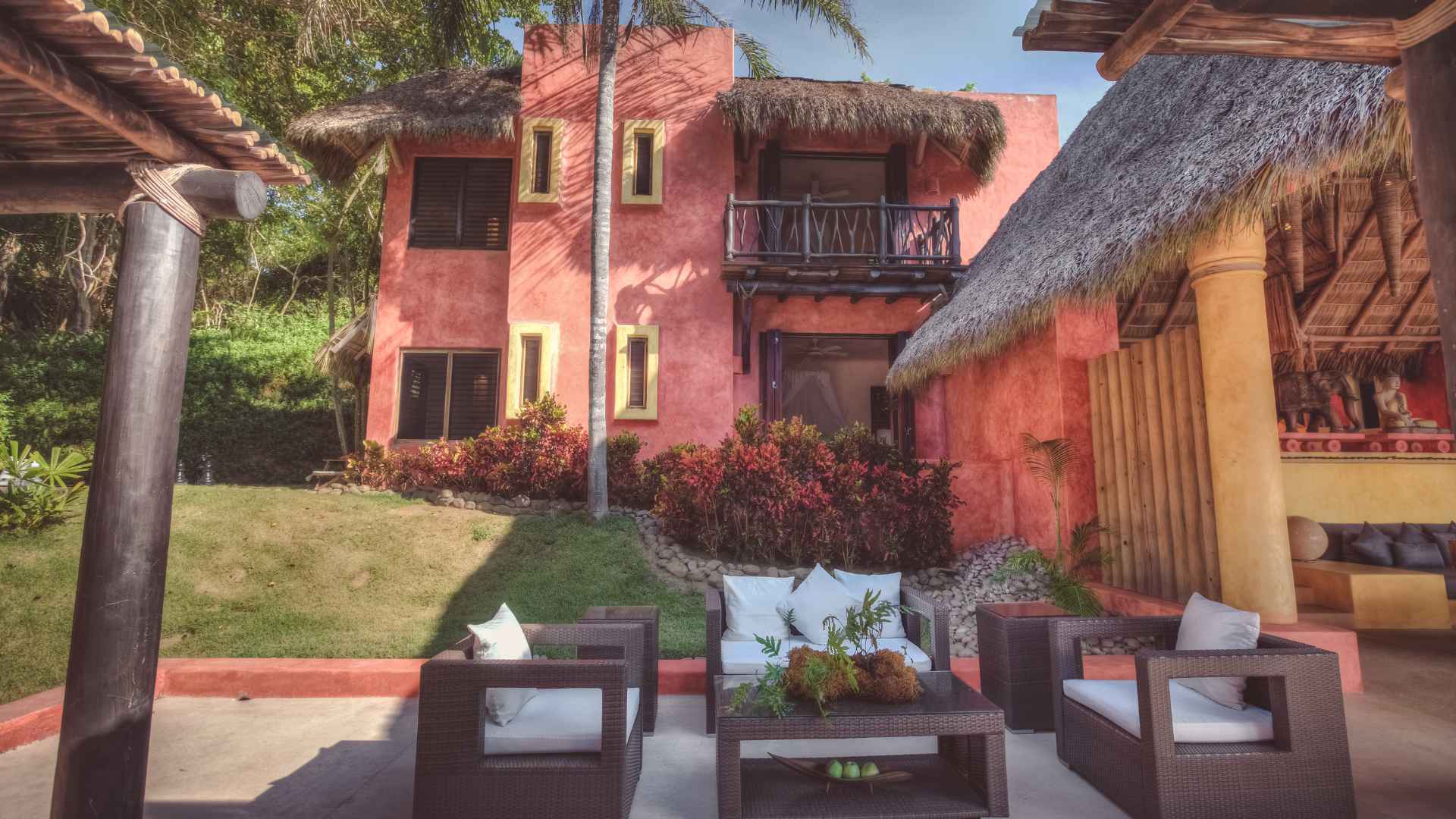 Casa Mis Amores - Punta Mita