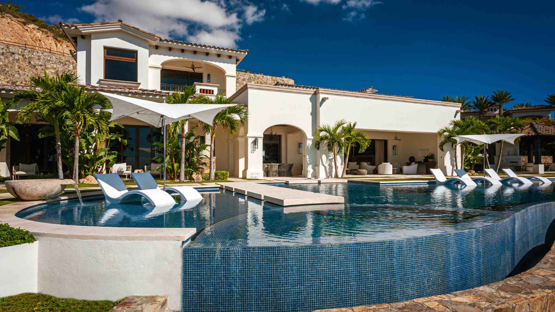 Casa Katrina - San Jose del Cabo