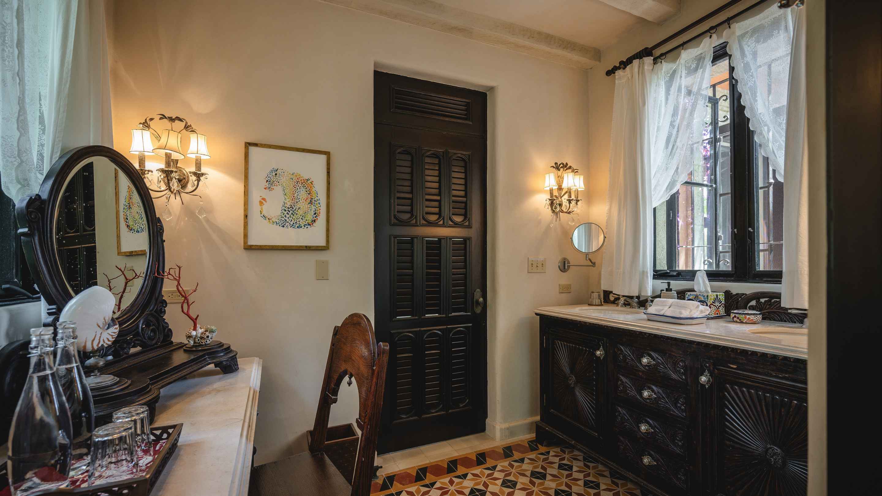 Hacienda Palancar - Riviera Maya