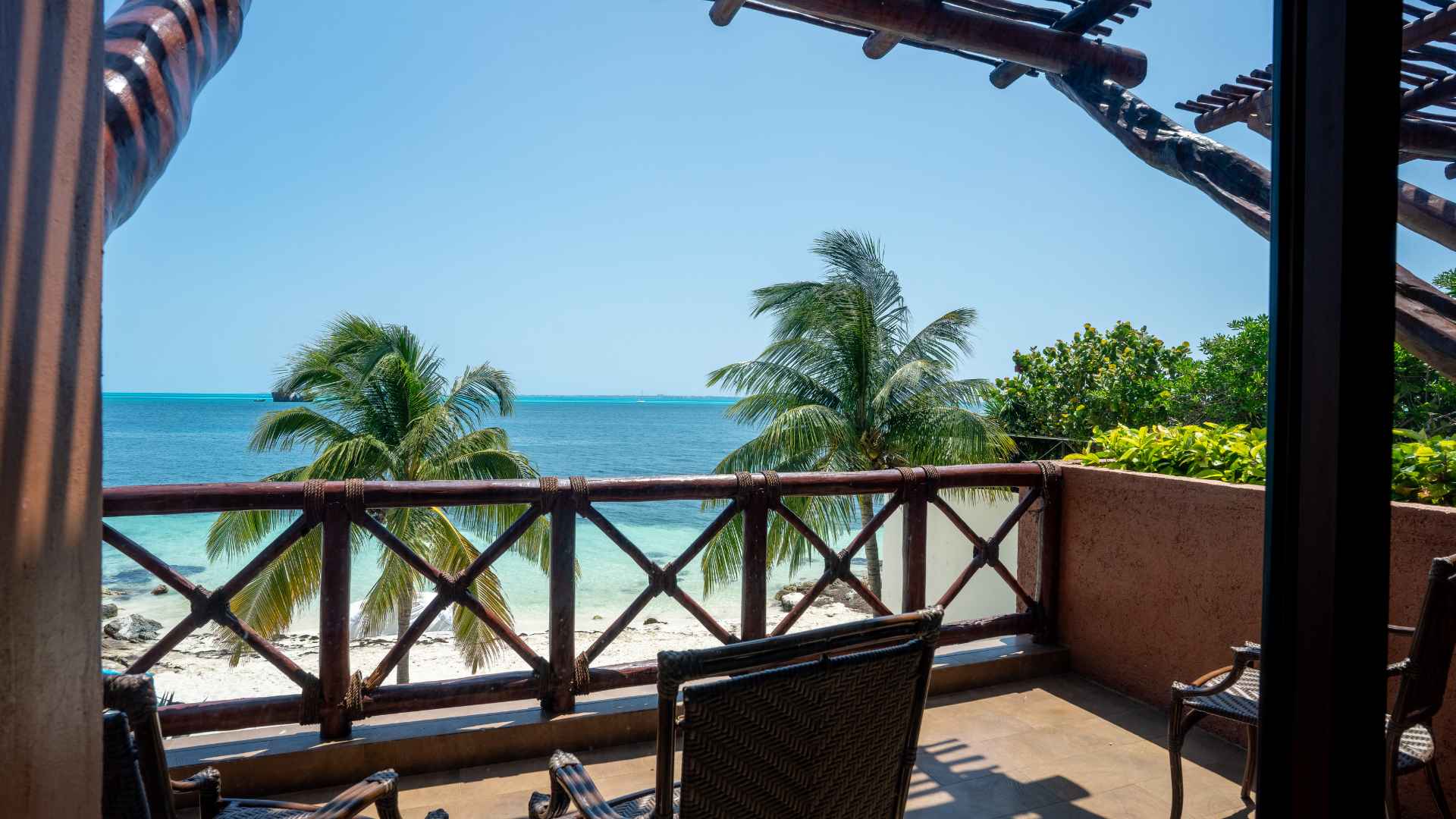 Villa Langosta - Cancun