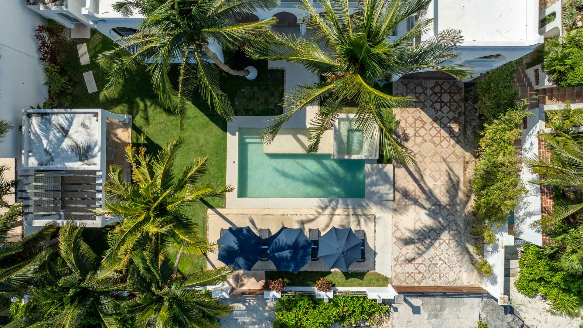Villa Moriska - Cancun