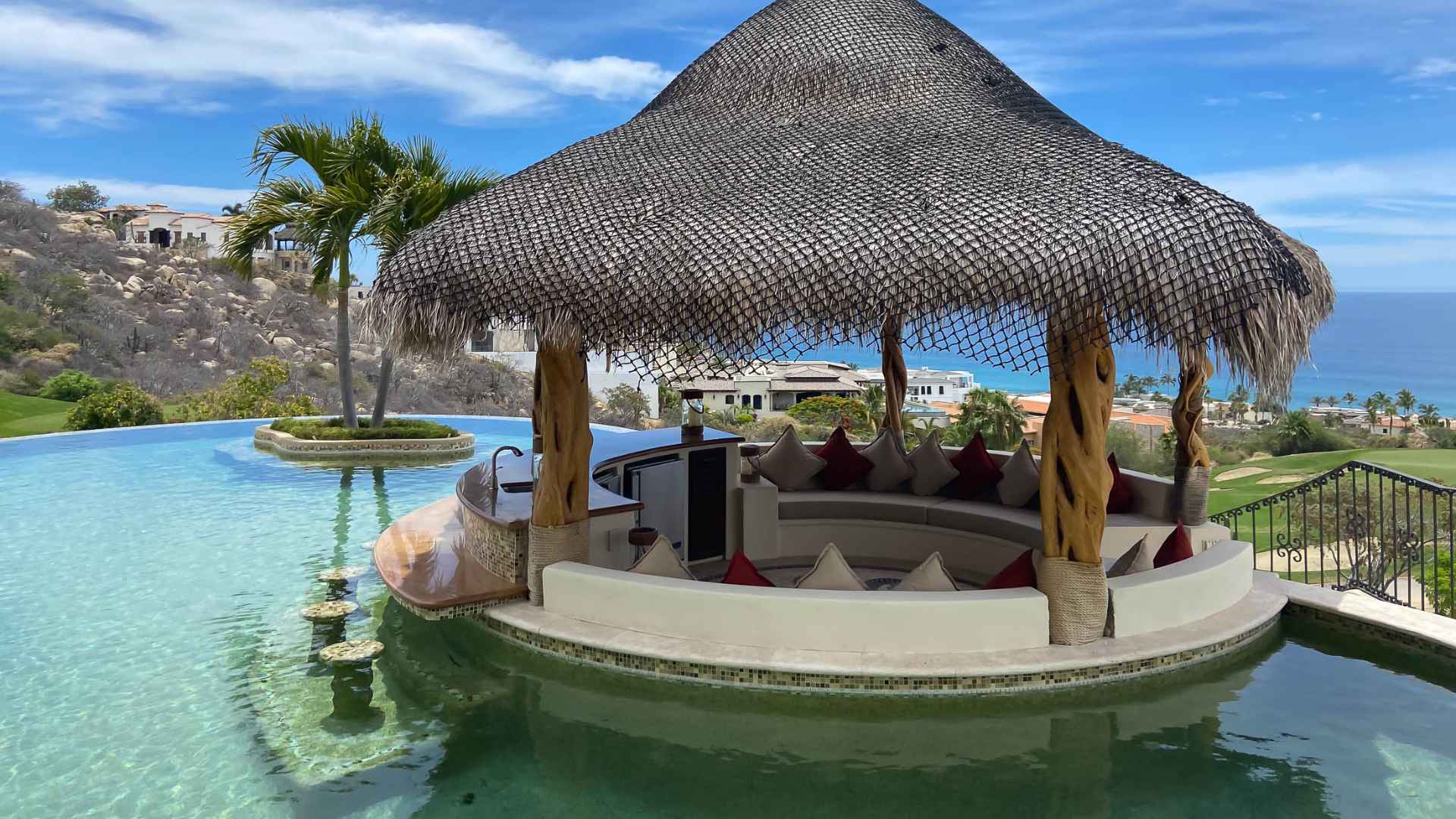 Villa Fondren - San Jose del Cabo