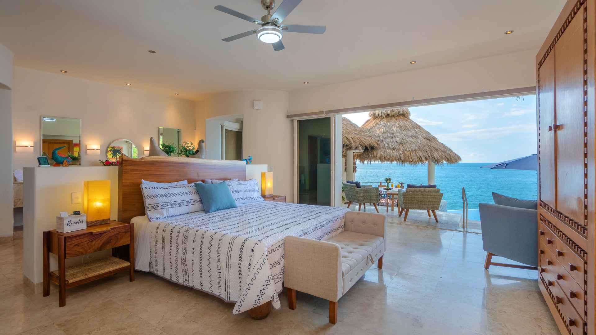 Casa Nahui - Puerto Vallarta