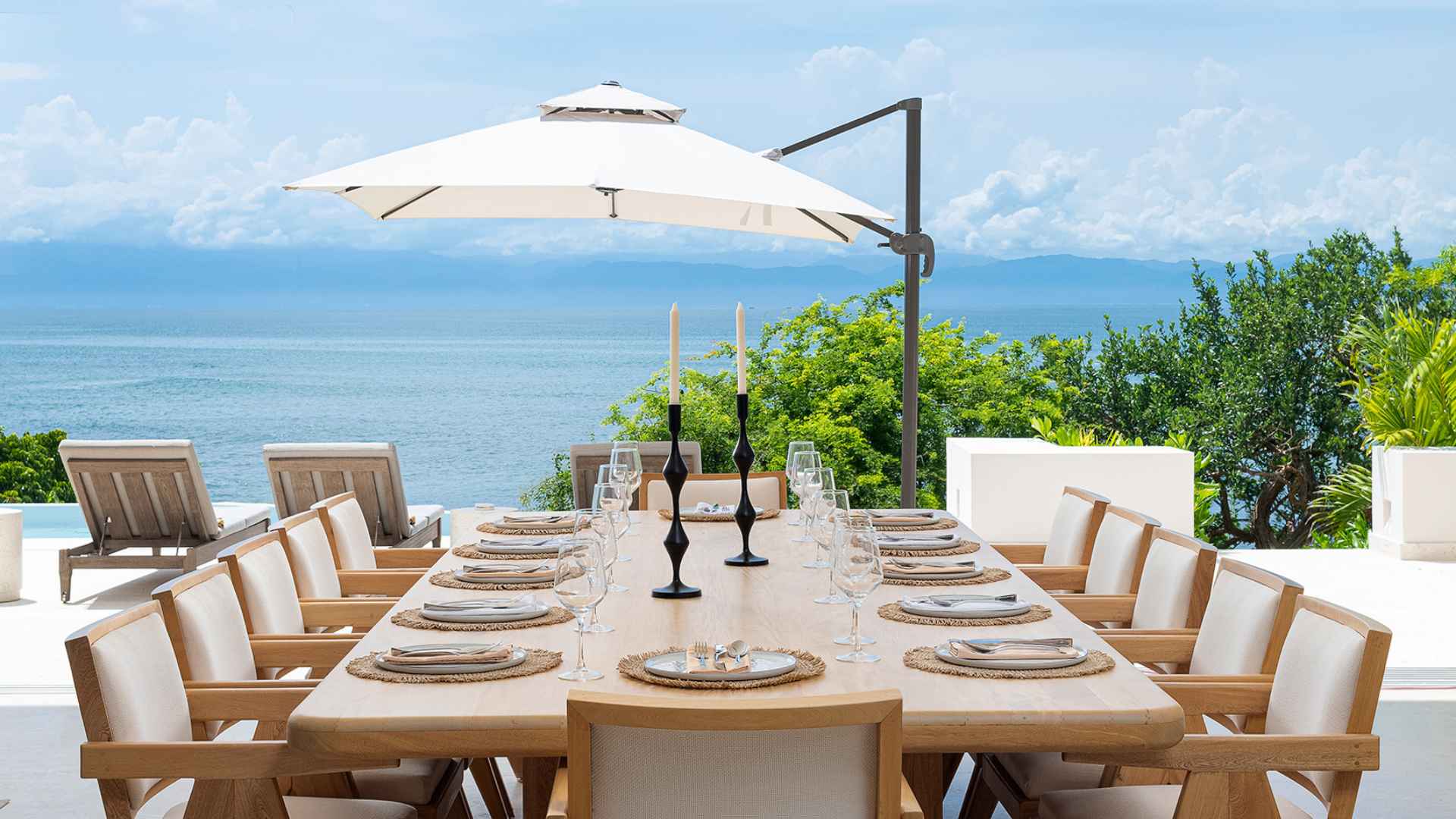 Casa Todos Juntos - Punta Mita