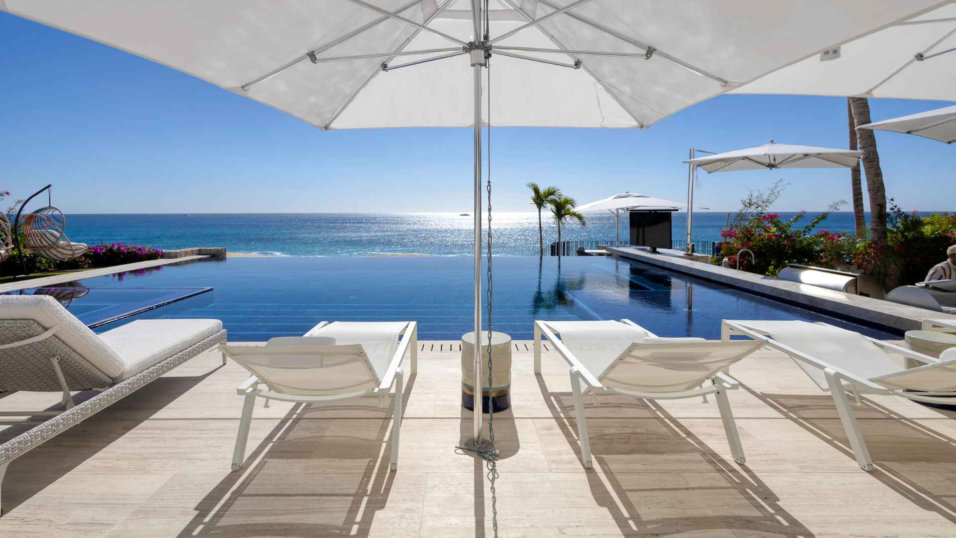 La Casa Tranquilla - San Jose del Cabo