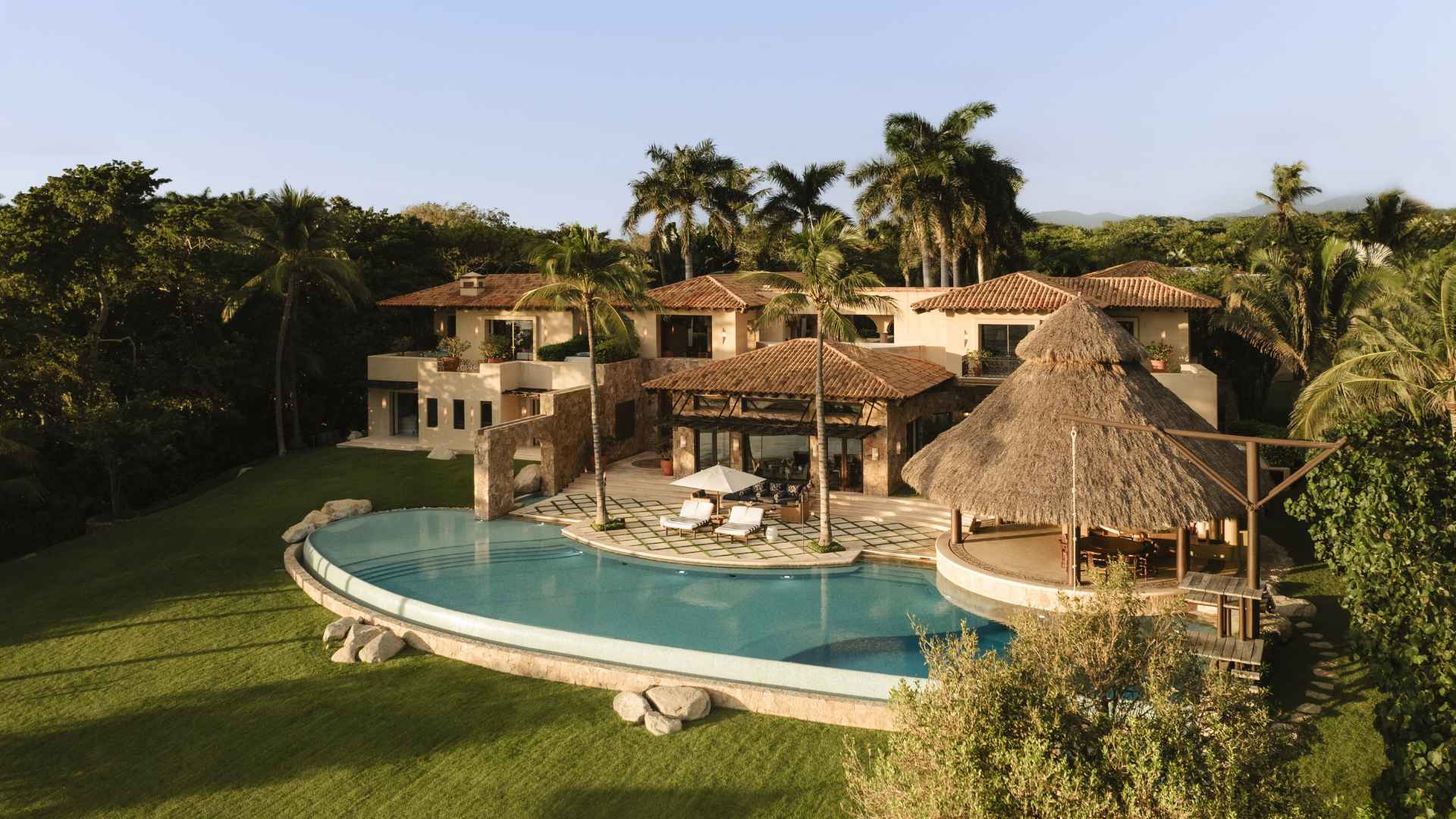 La Vida Dulce - Punta Mita