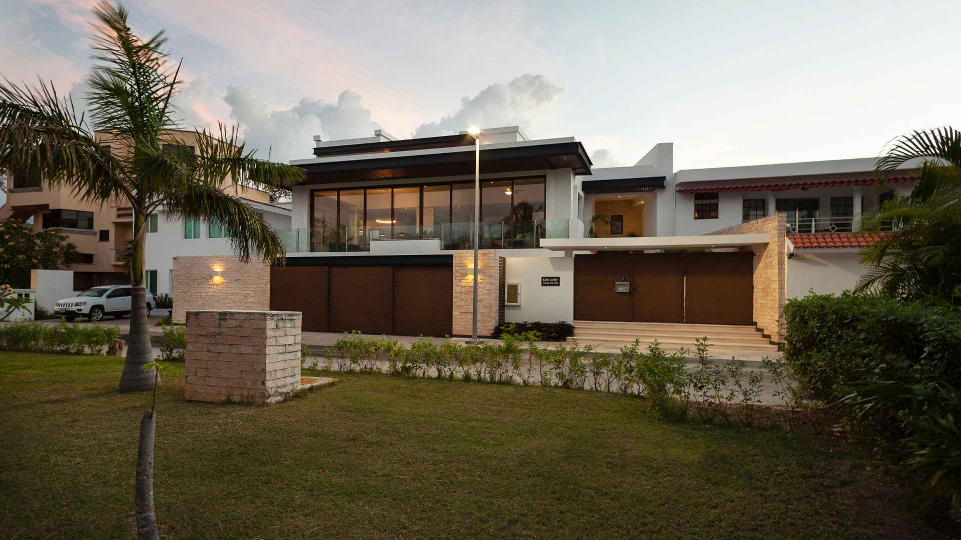 Villa Colibri - Cancun