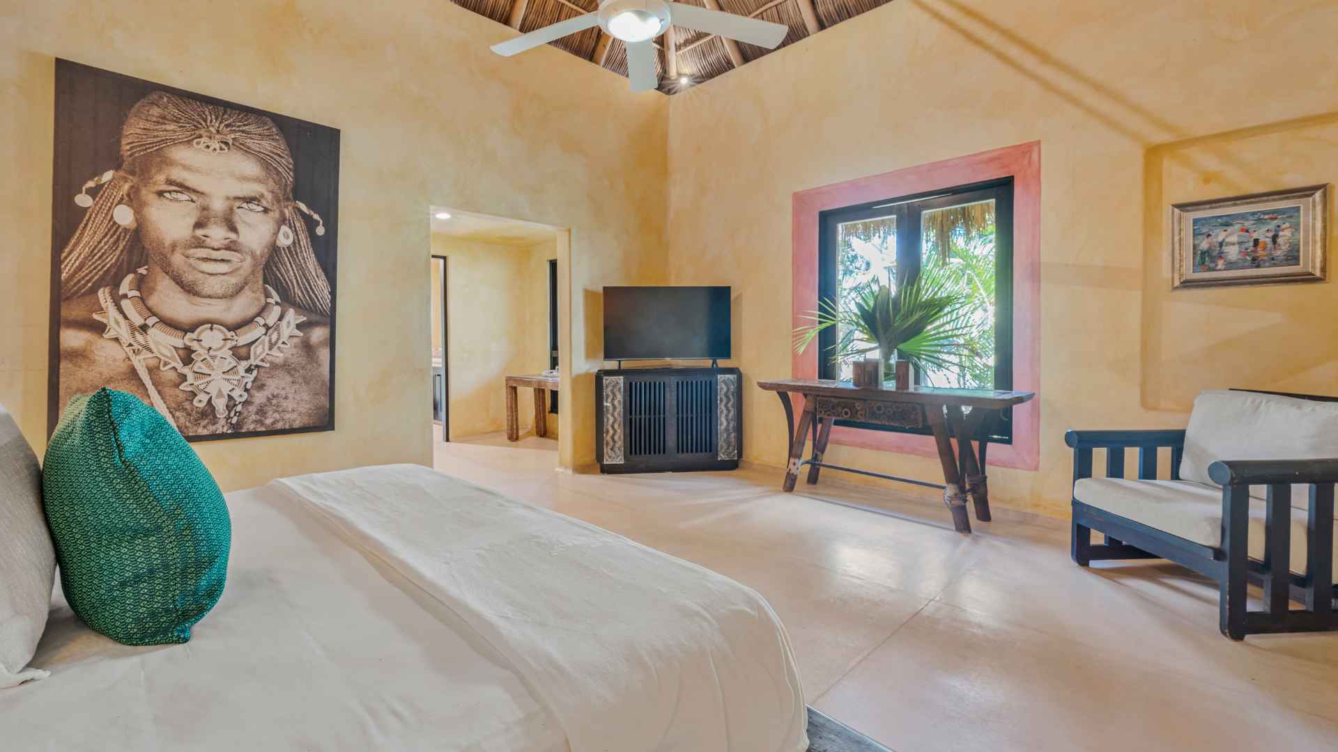 Casa Mis Amores - Punta Mita