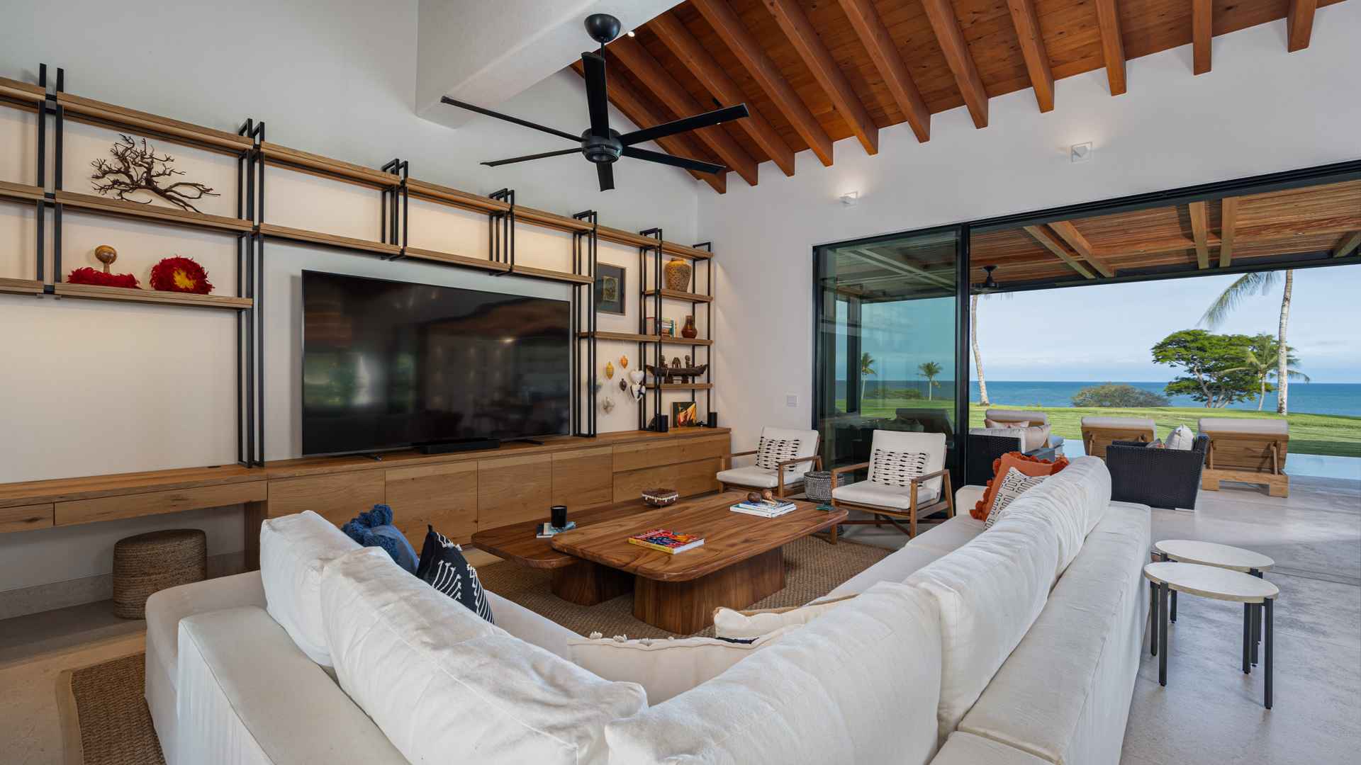 Lagos 16 - Punta Mita