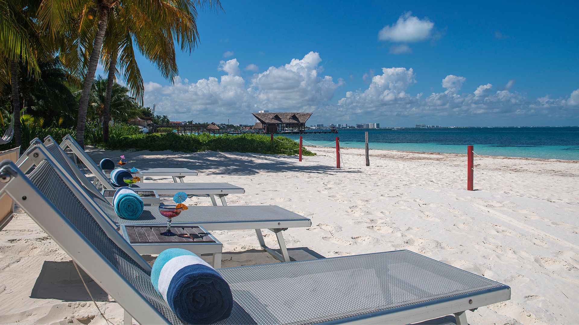 Villa Balam Nah - Cancun