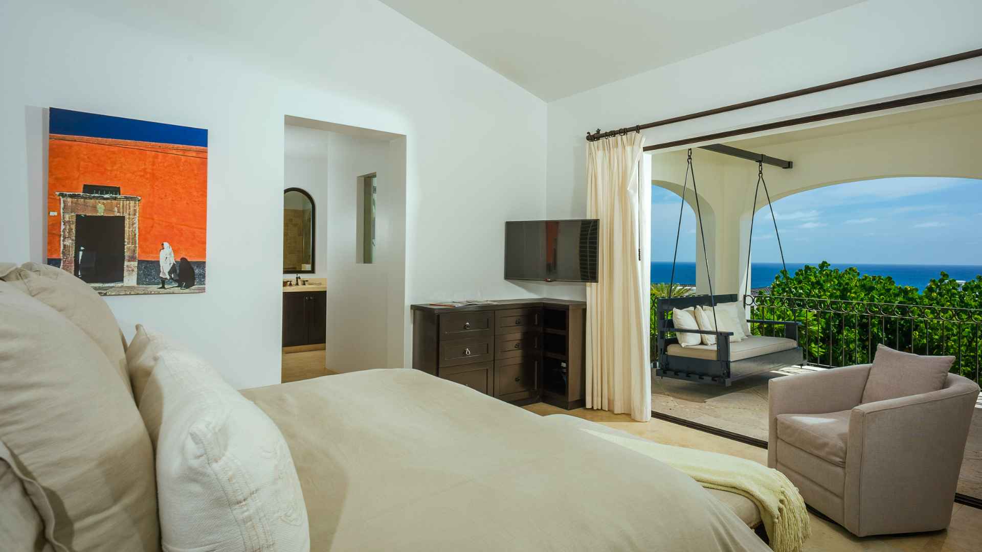 Villa Vista al Sur - San Jose del Cabo