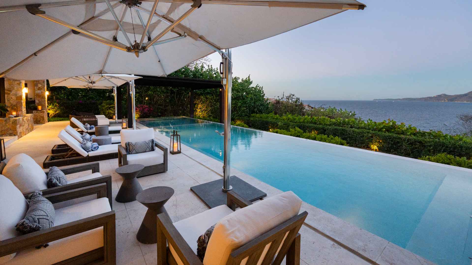Casa Valeria - Punta Mita