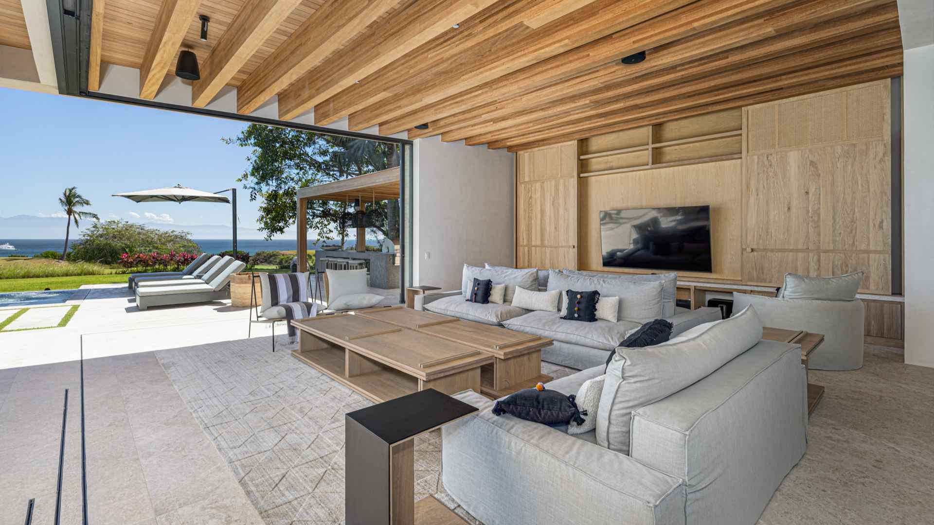 Lagos 11 - Punta Mita