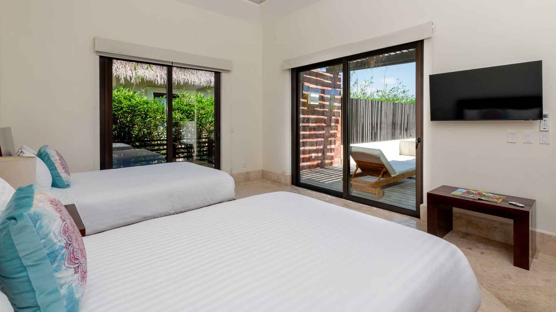 Villa Jade - Punta Mita