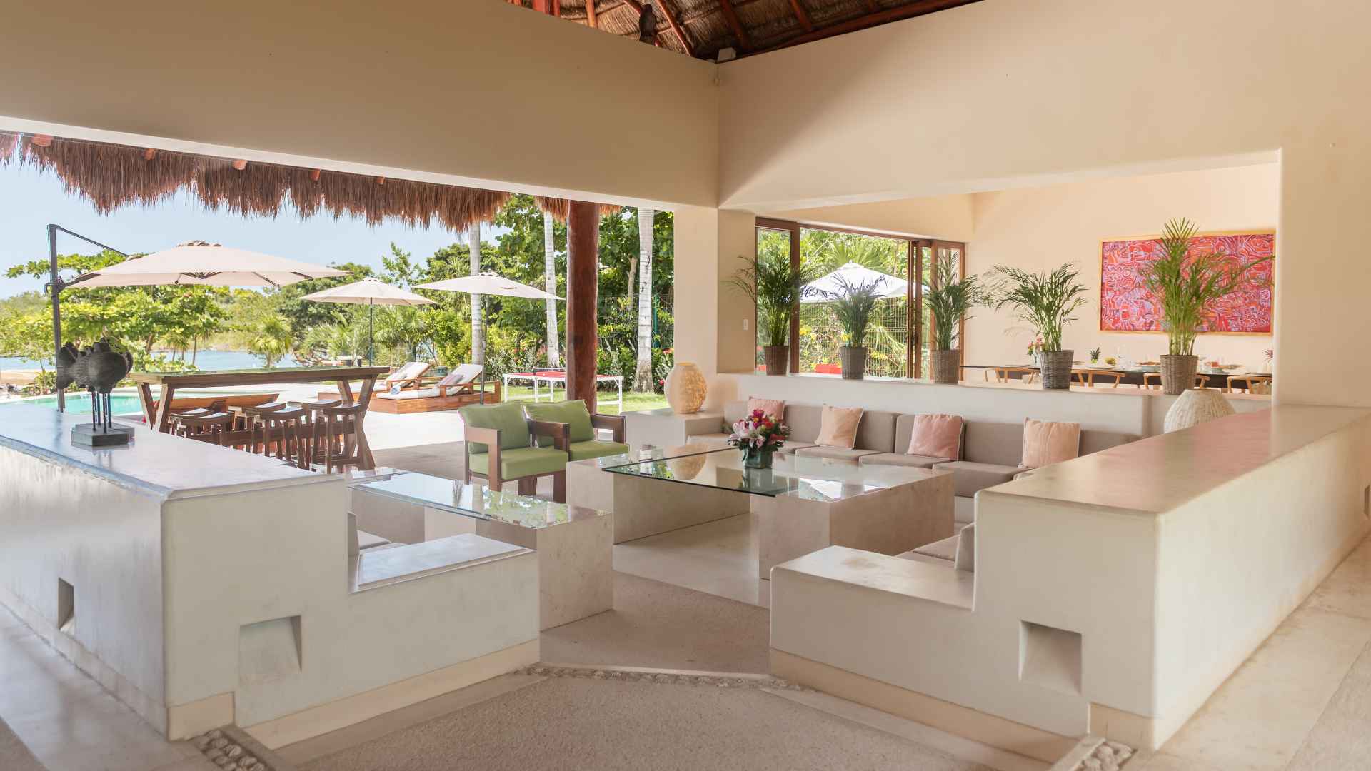 Casa Cangrejo Feliz - Riviera Maya