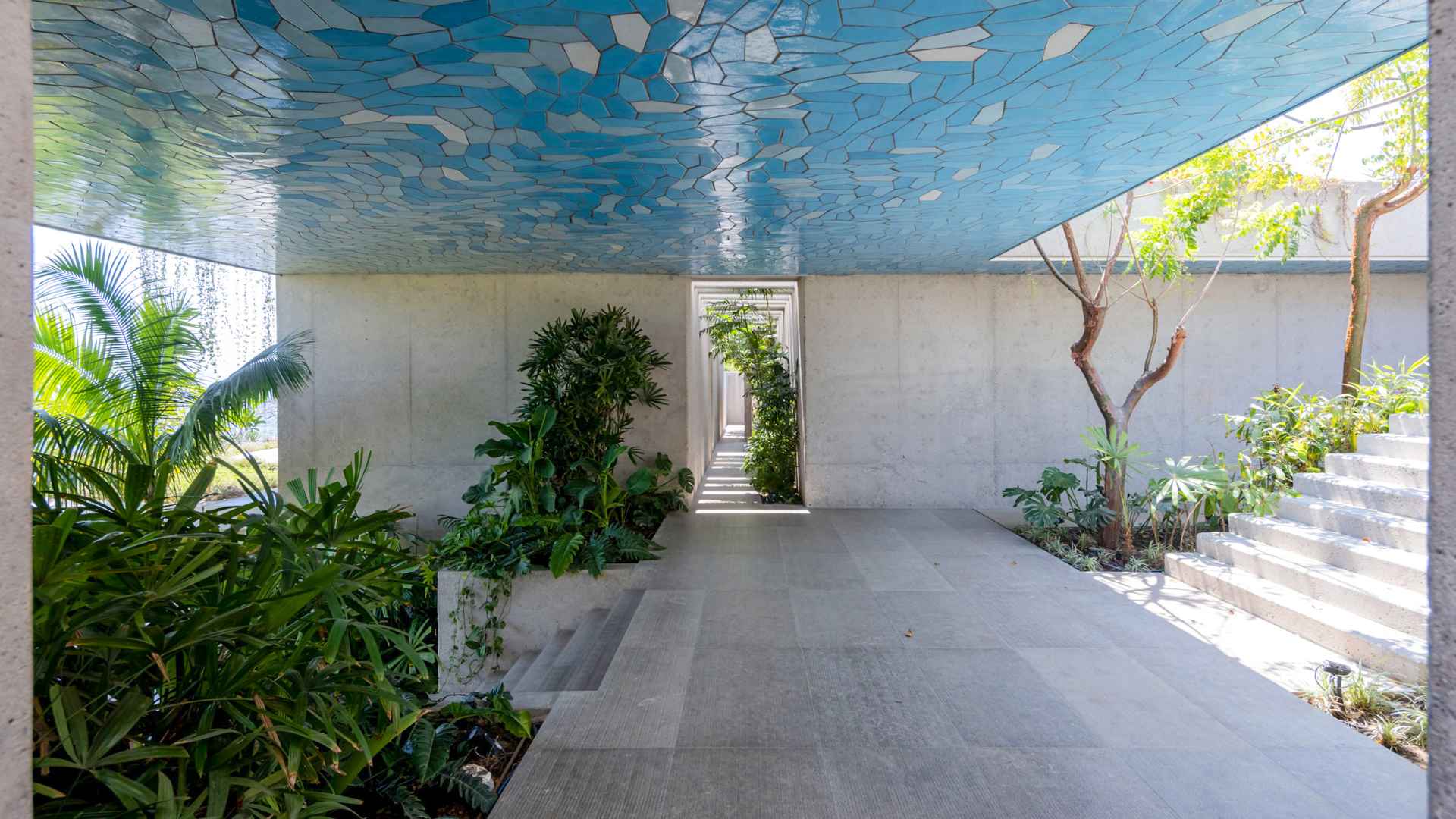 Casa Valhalla - Punta Mita