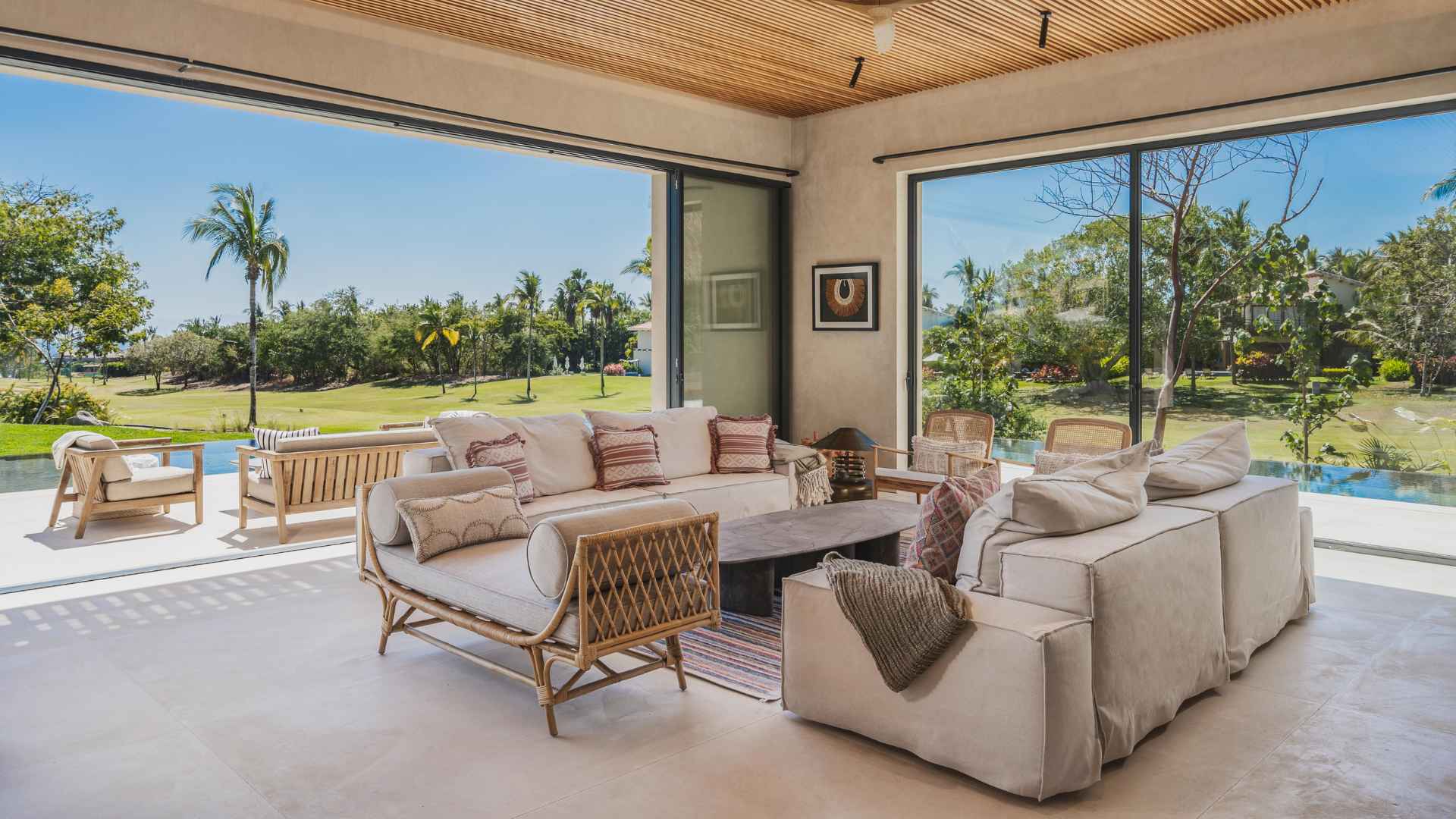 Casa Ballena - Punta Mita