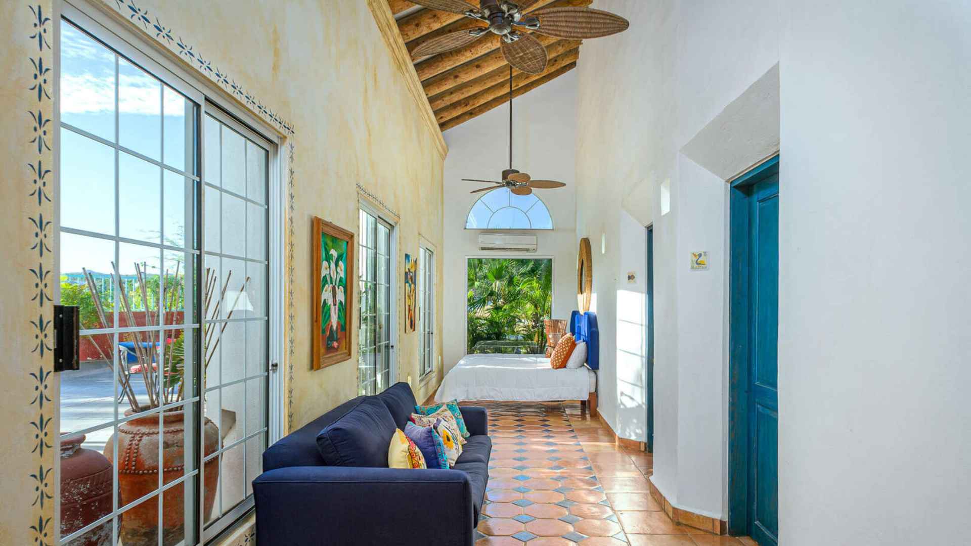 Villa Stela Maris - San Jose del Cabo