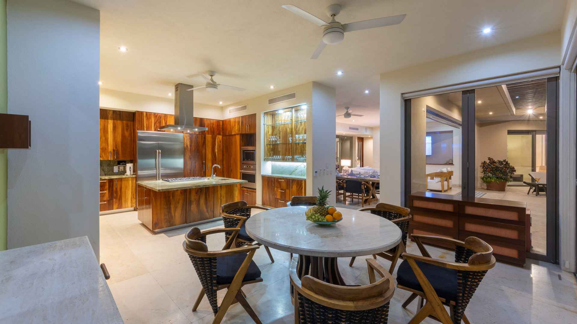 Villa Kismet - Puerto Vallarta