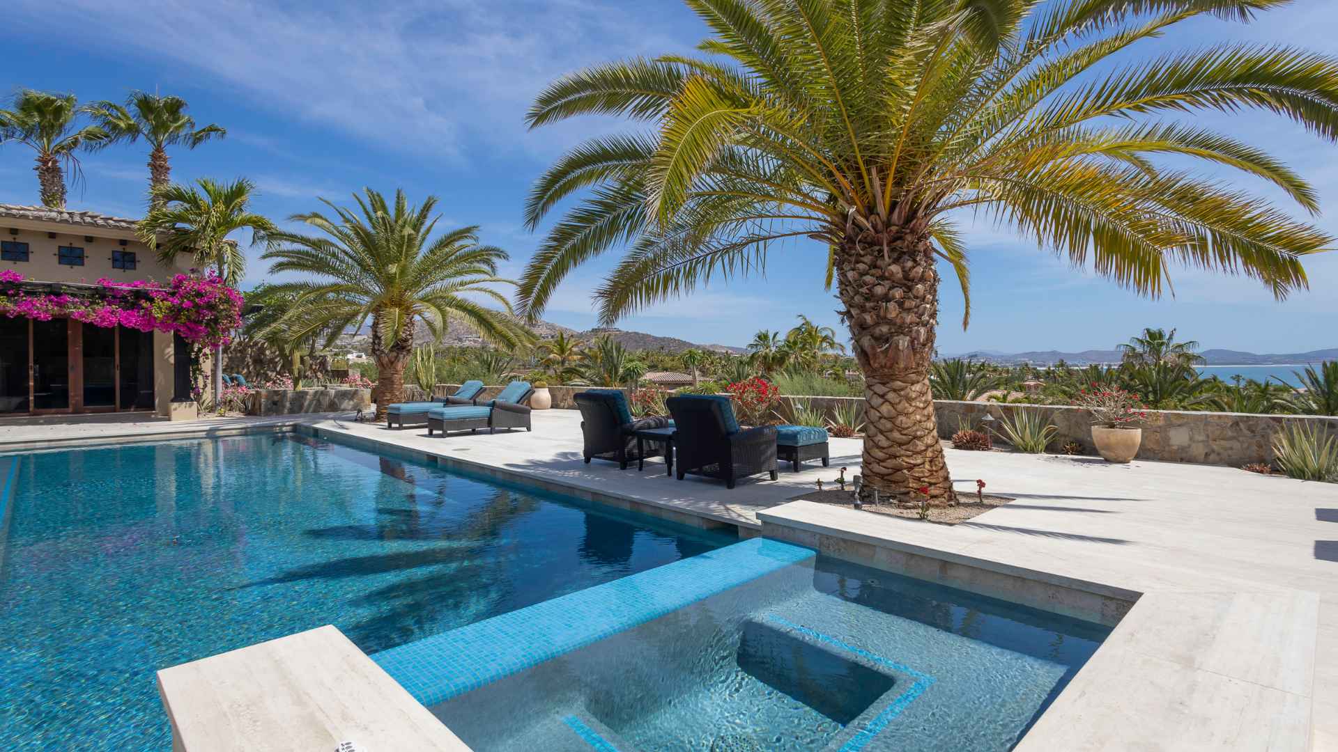 Villa Cielo Sereno - San Jose del Cabo