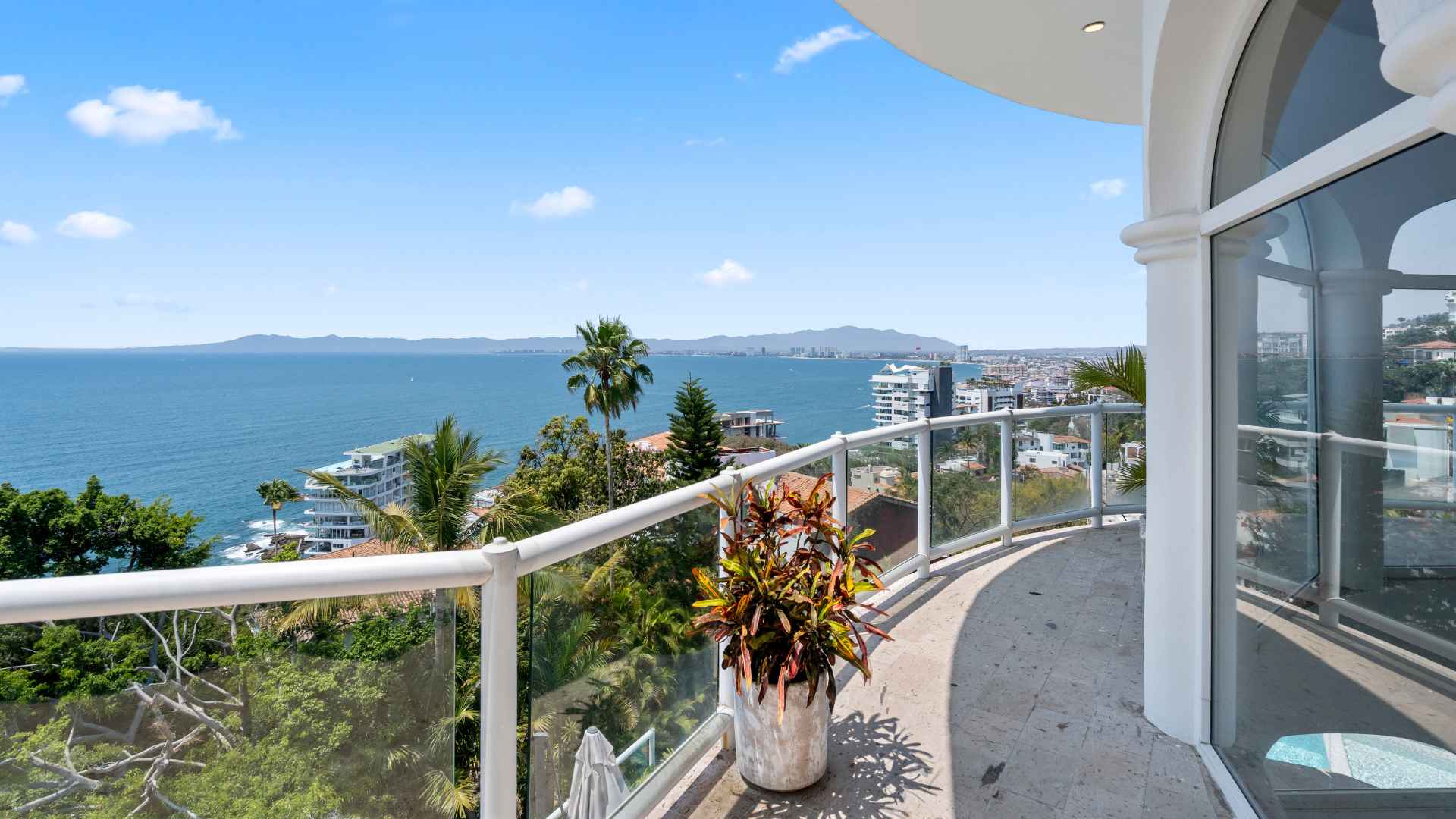 Casa Paakat - Puerto Vallarta