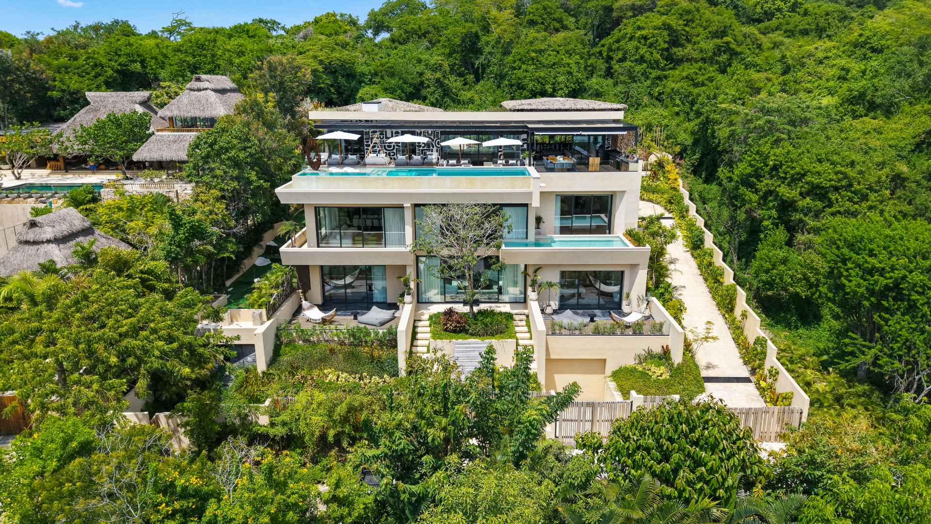 The One Punta Mita - Punta Mita