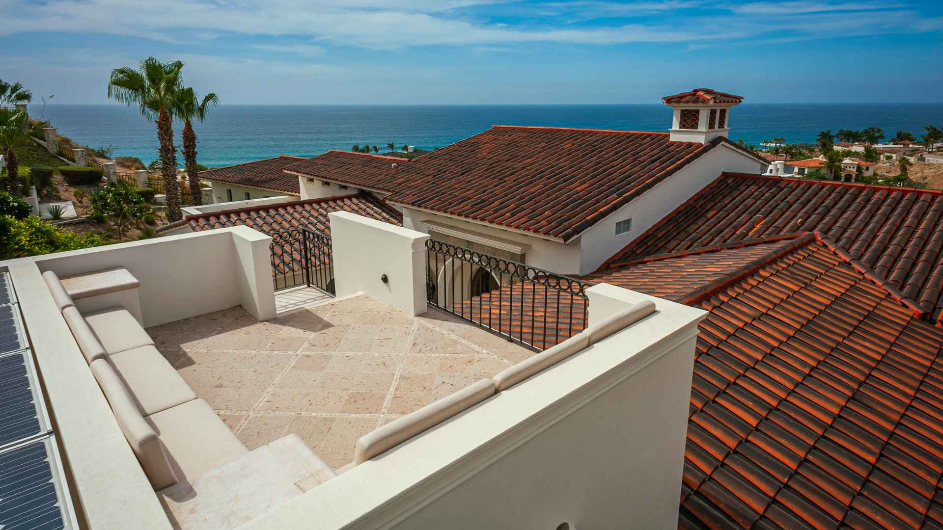 Villa Vista al Sur - San Jose del Cabo