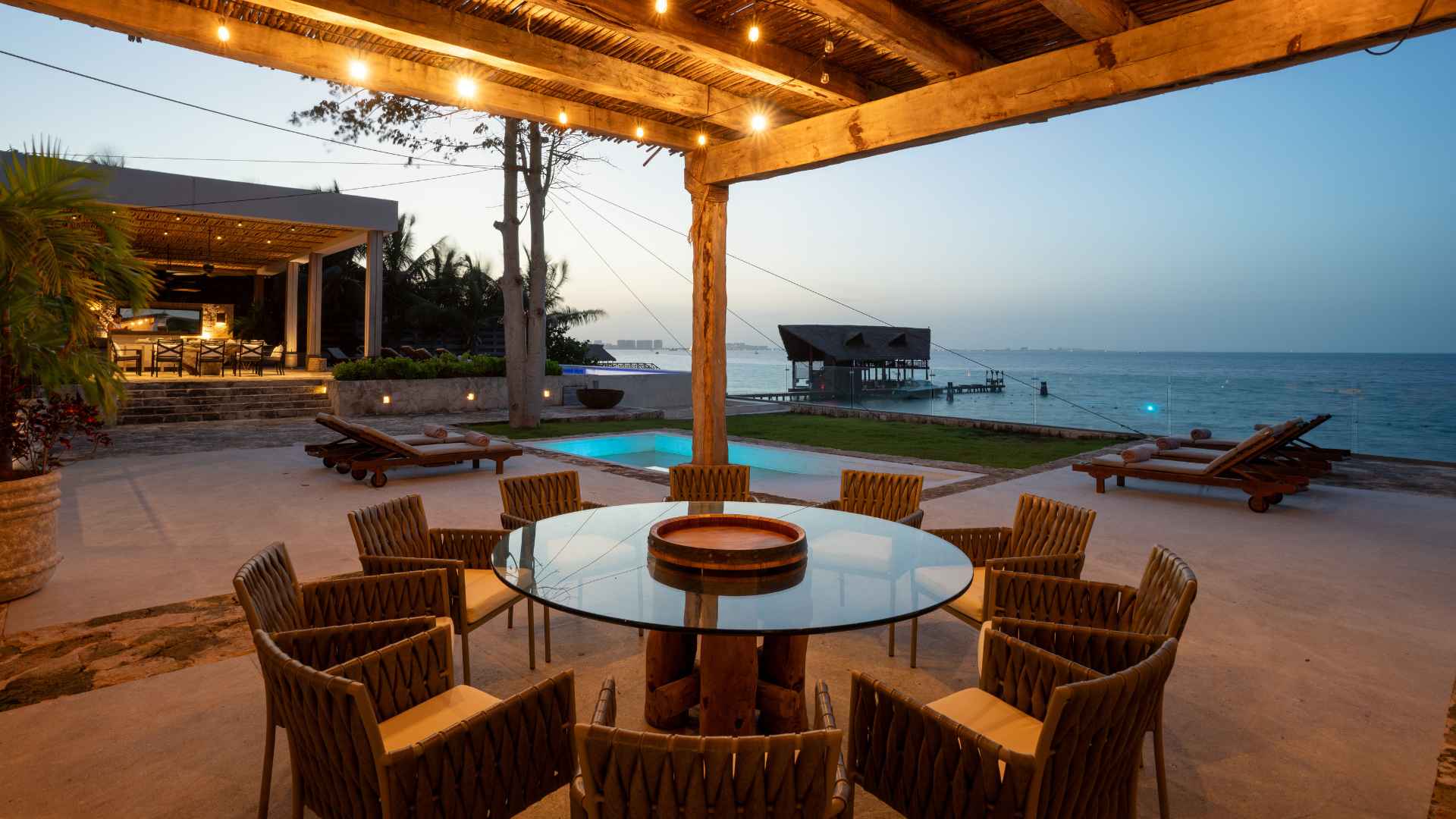 CasaZul - Cancun