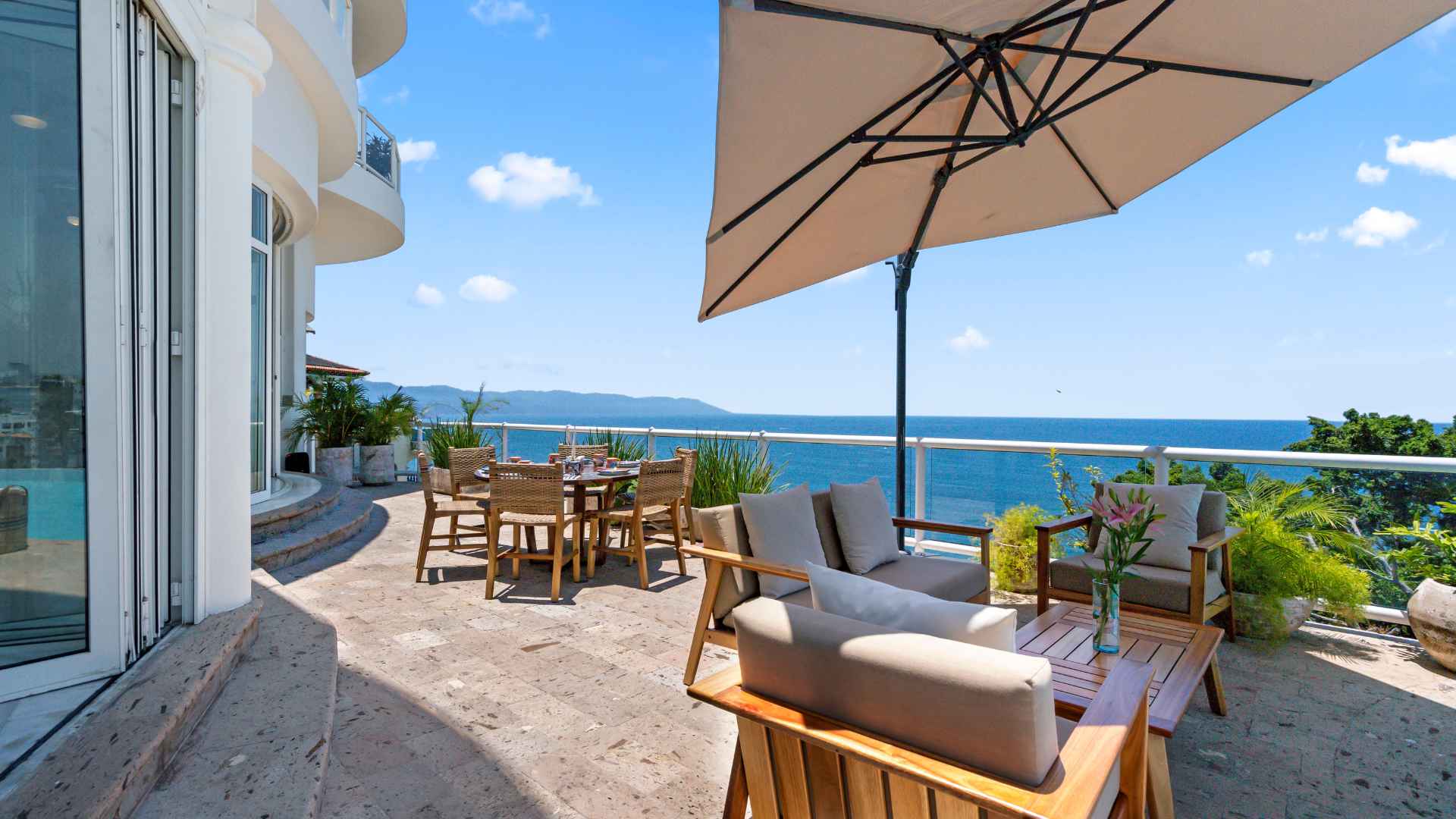 Casa Paakat - Puerto Vallarta