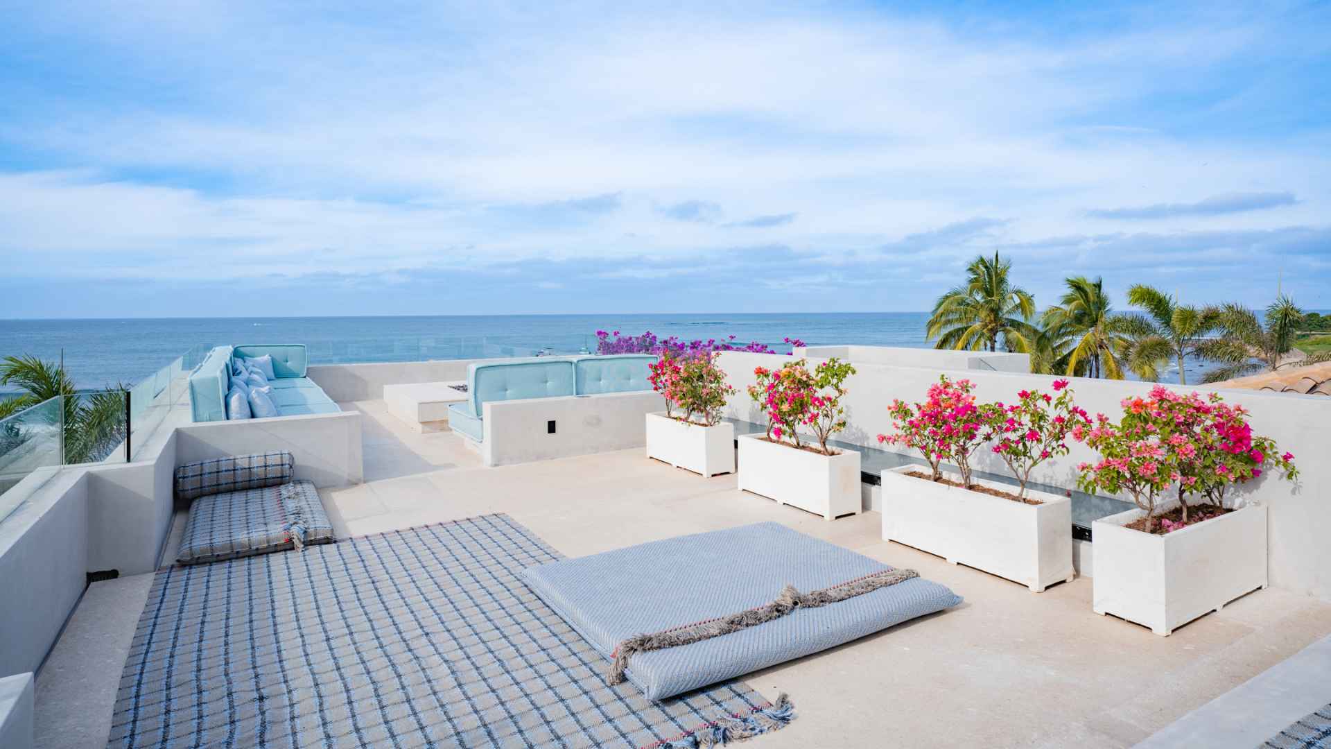 Casa de Elementos - Punta Mita