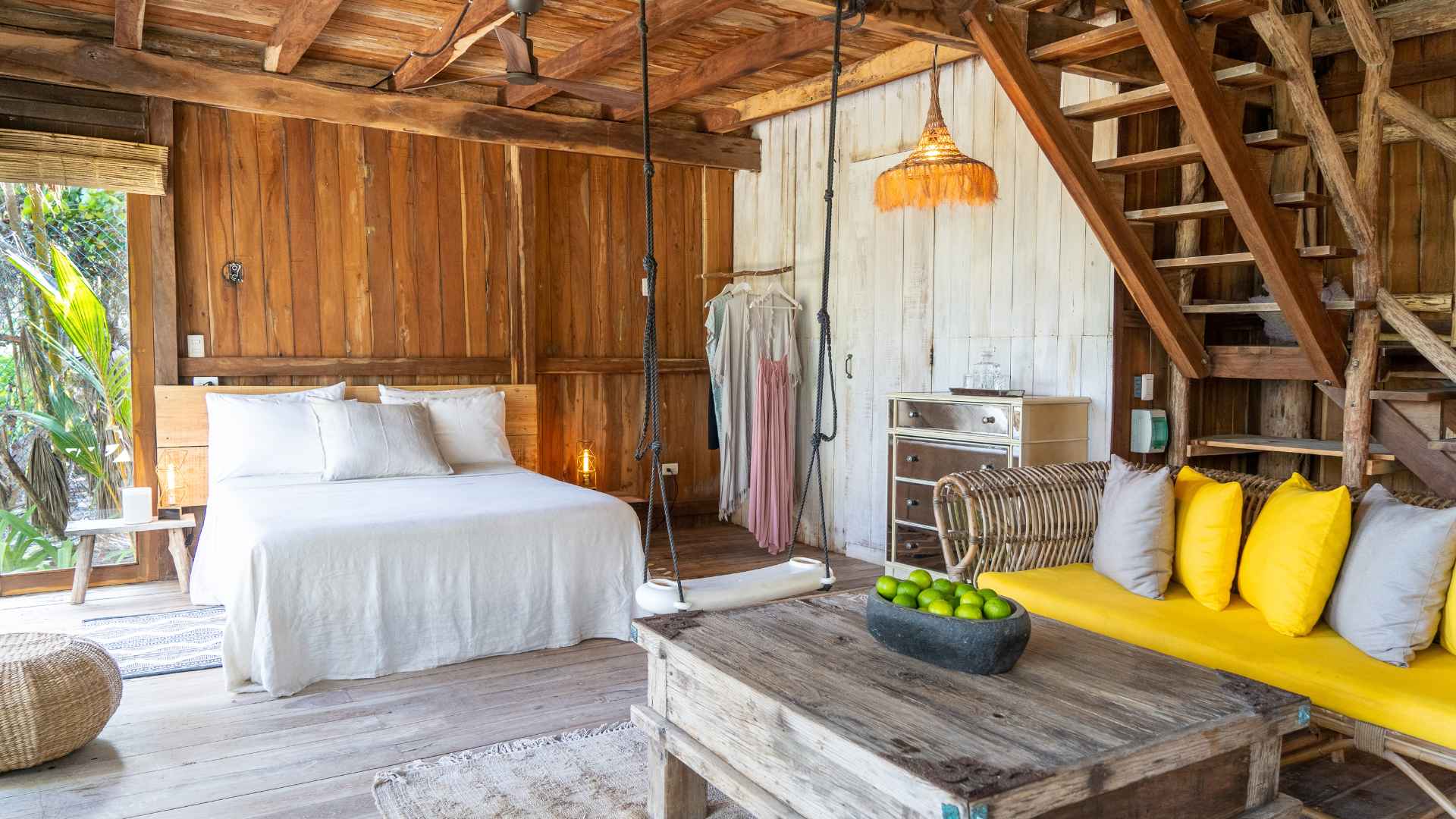 Villa Estrellita - Riviera Maya