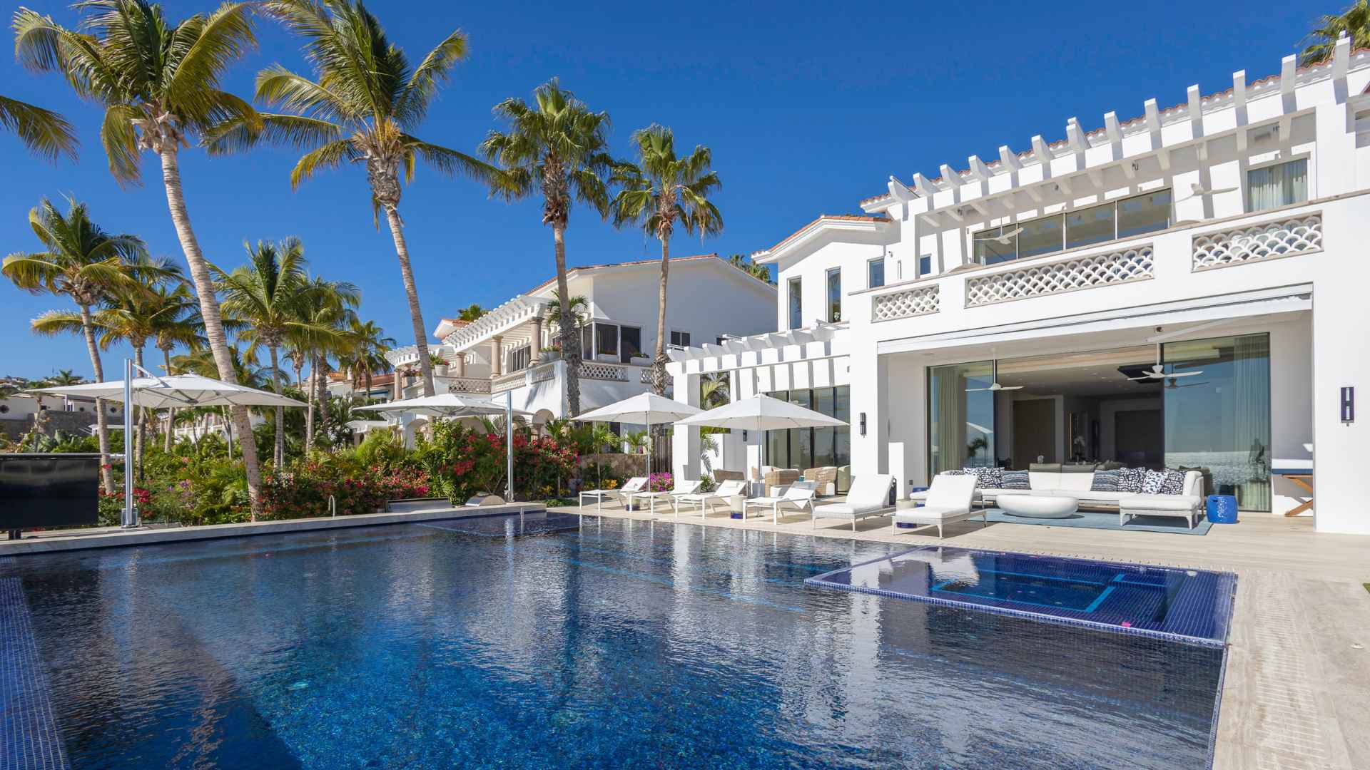 La Casa Tranquilla - San Jose del Cabo