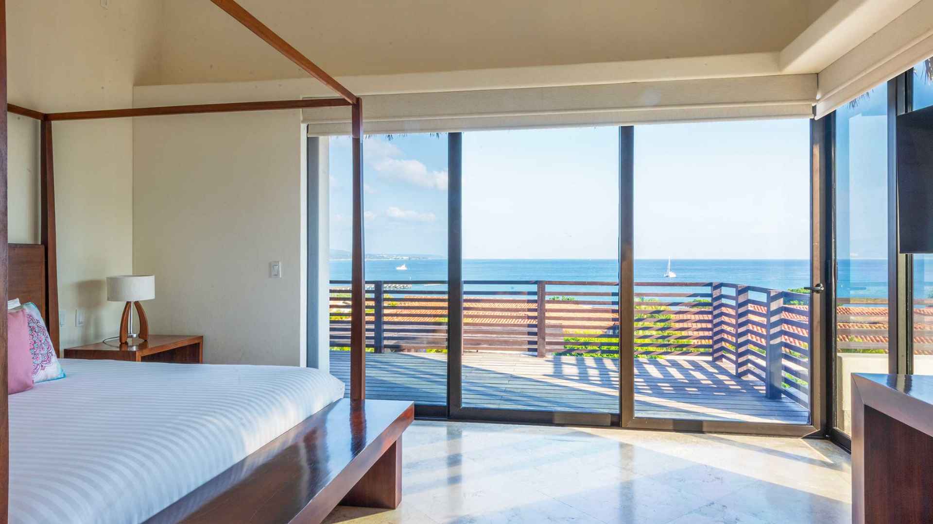 Villa Turquesa - Punta Mita