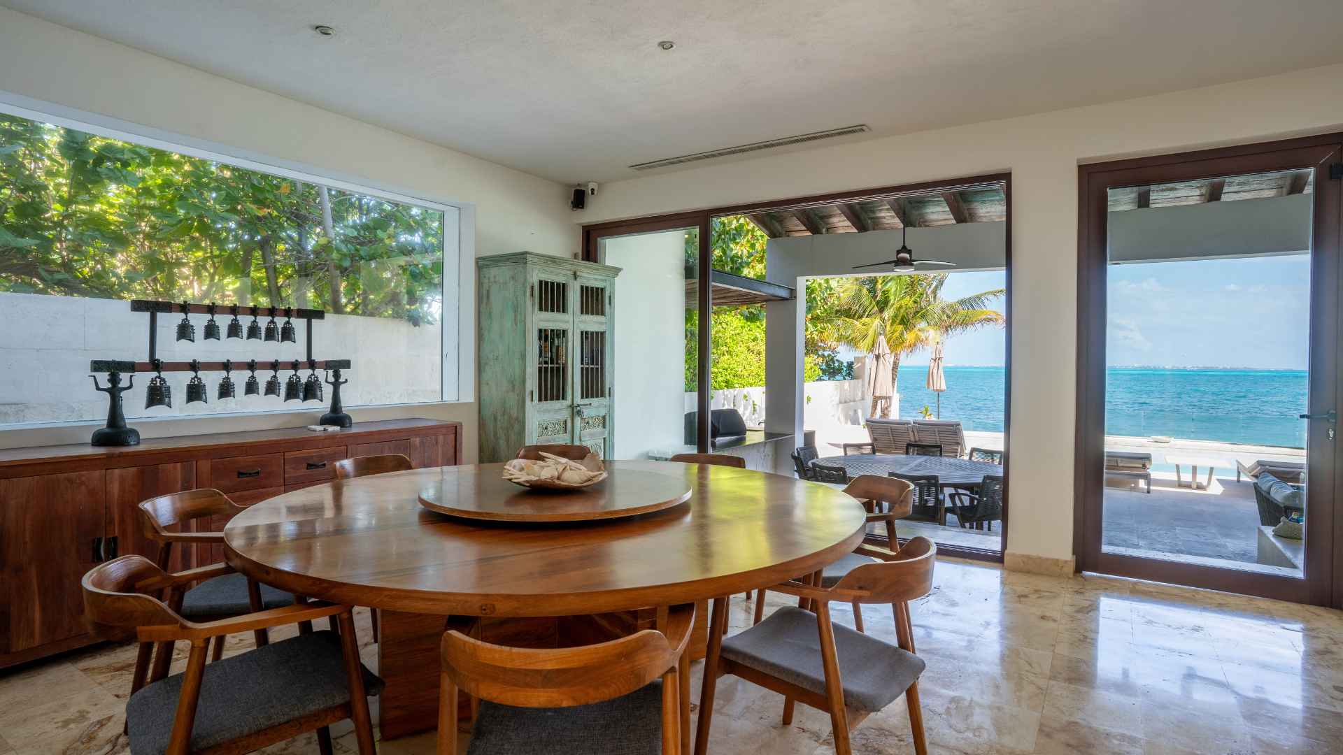 Villa Presidente - Cancun