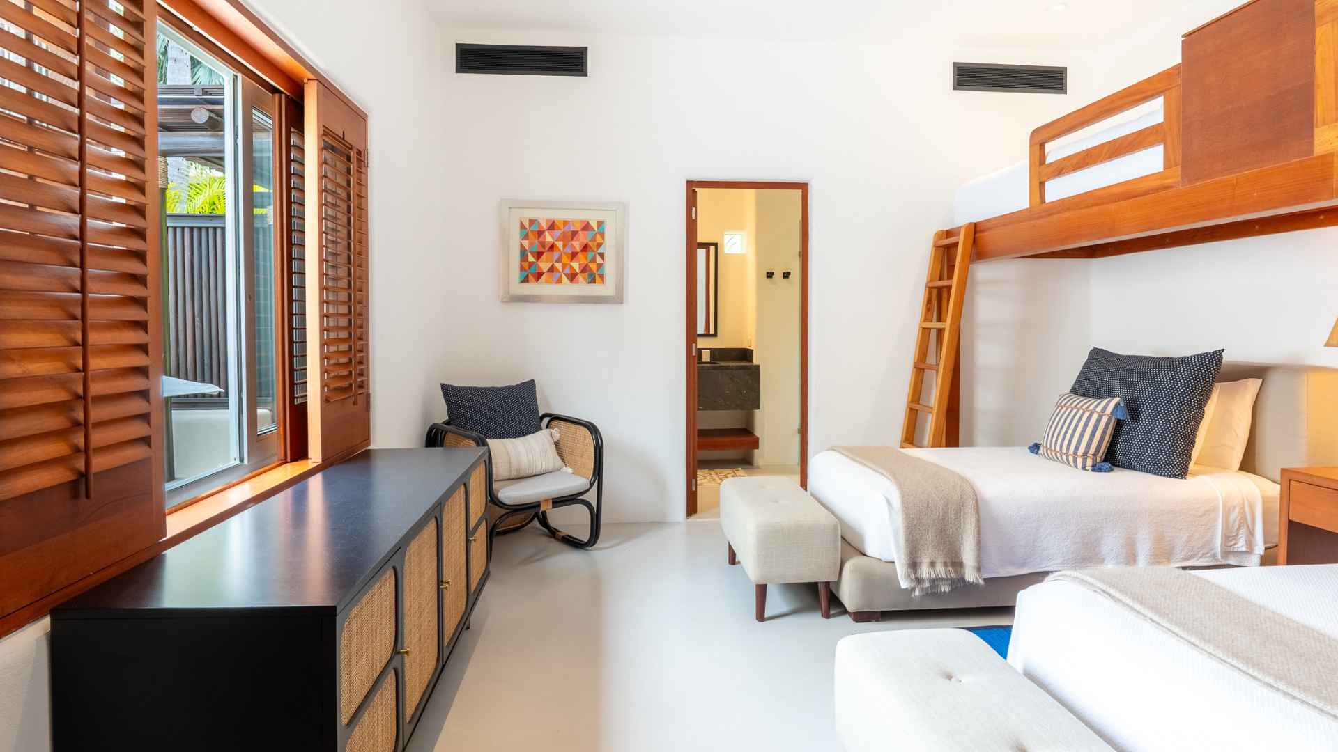 Villa 2037 - Four Seasons - Punta Mita